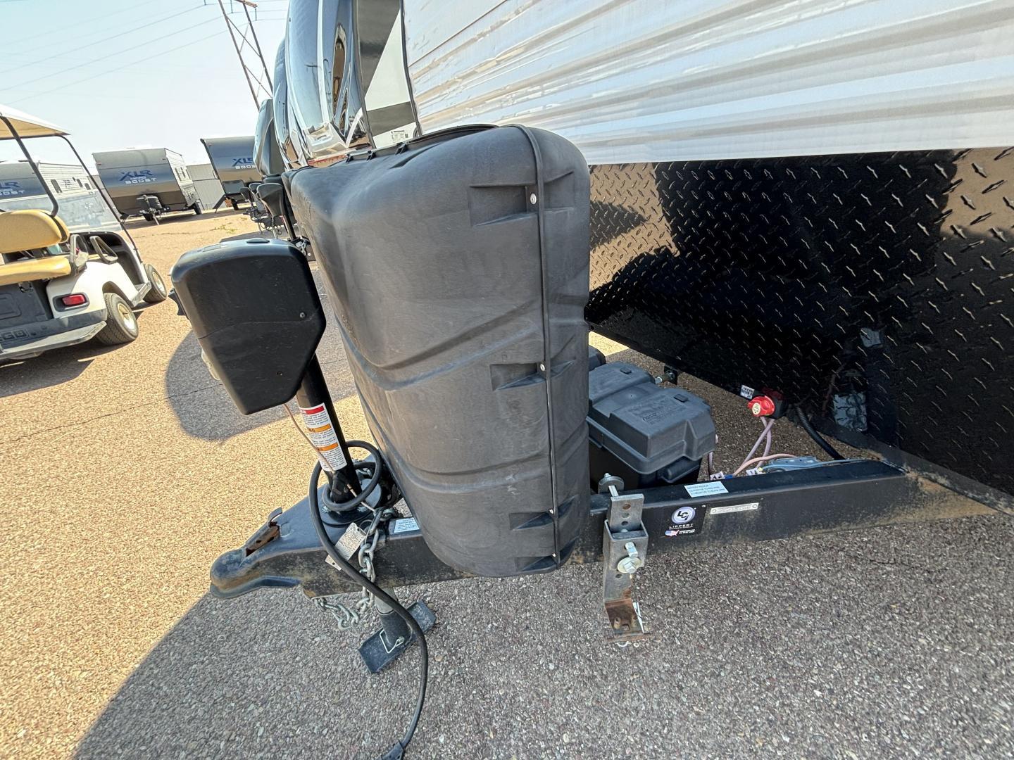 2020 Keystone RV 2020 Keystone RV Hideout - thumbnail 36