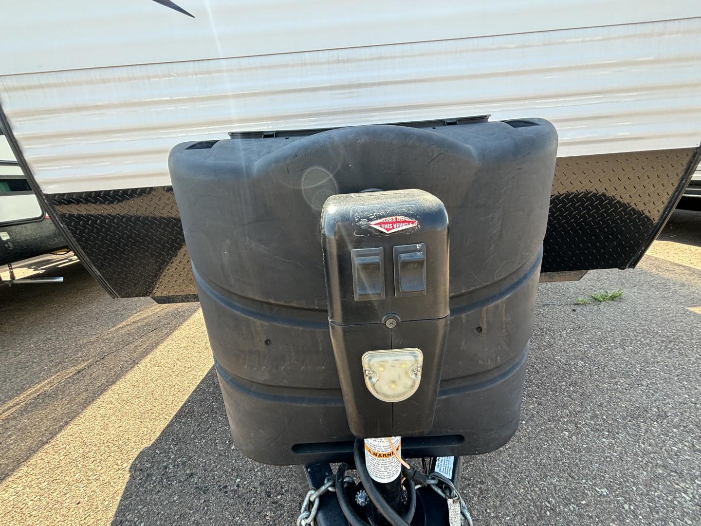 2020 Keystone RV 2020 Keystone RV Hideout - thumbnail 38