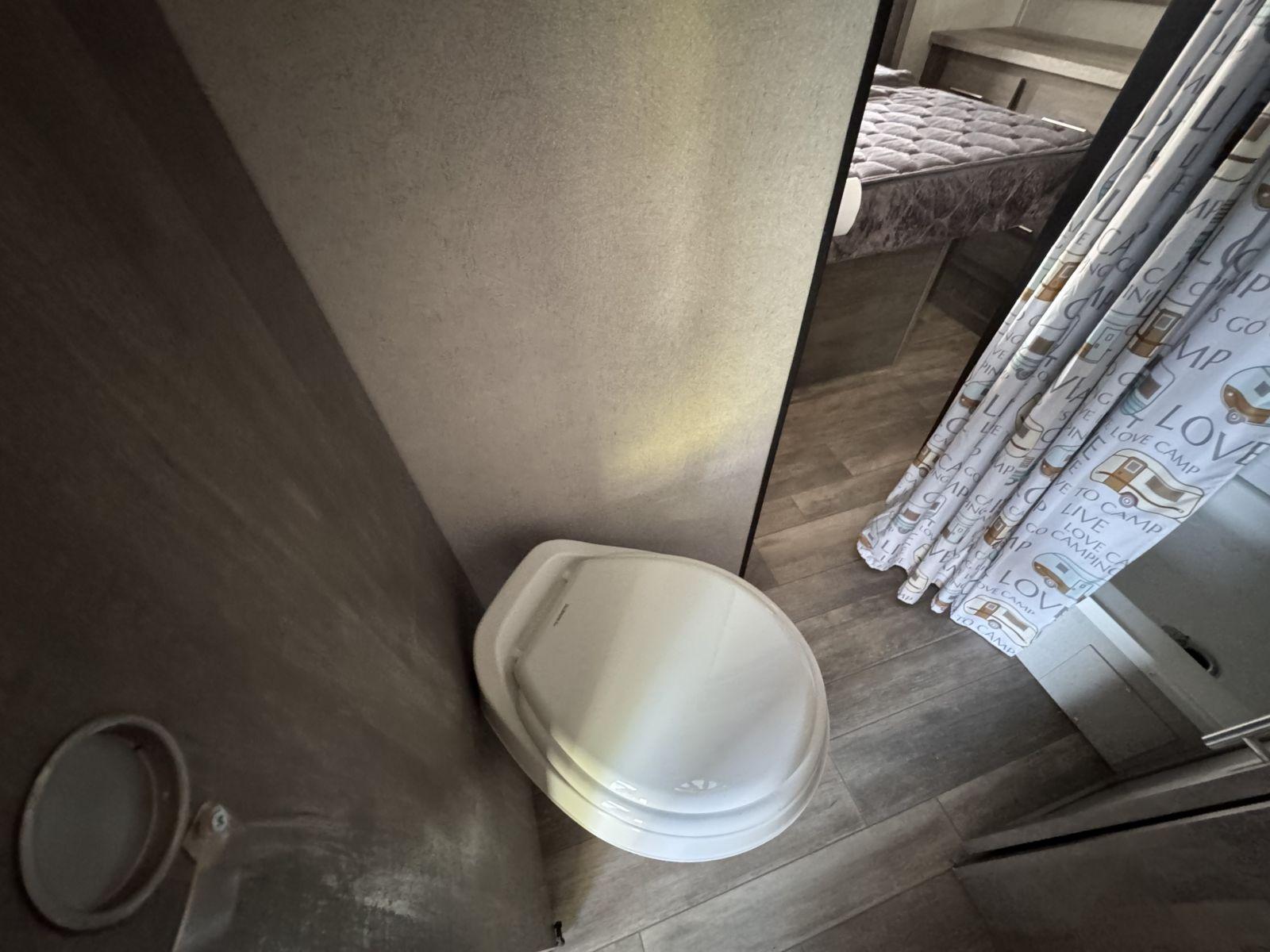 2021 Forest River RV 2021 Forest River RV XLR BOOST - thumbnail 17