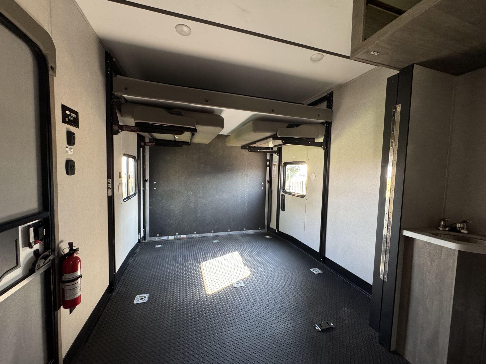 2021 Forest River RV 2021 Forest River RV XLR BOOST - thumbnail 18