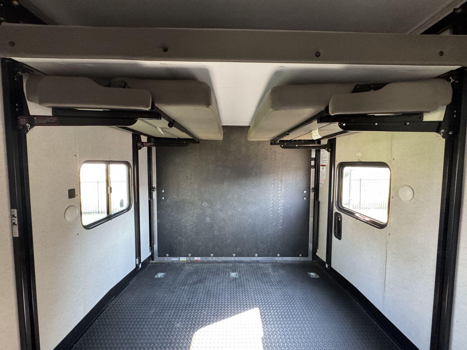 2021 Forest River RV 2021 Forest River RV XLR BOOST - thumbnail 19