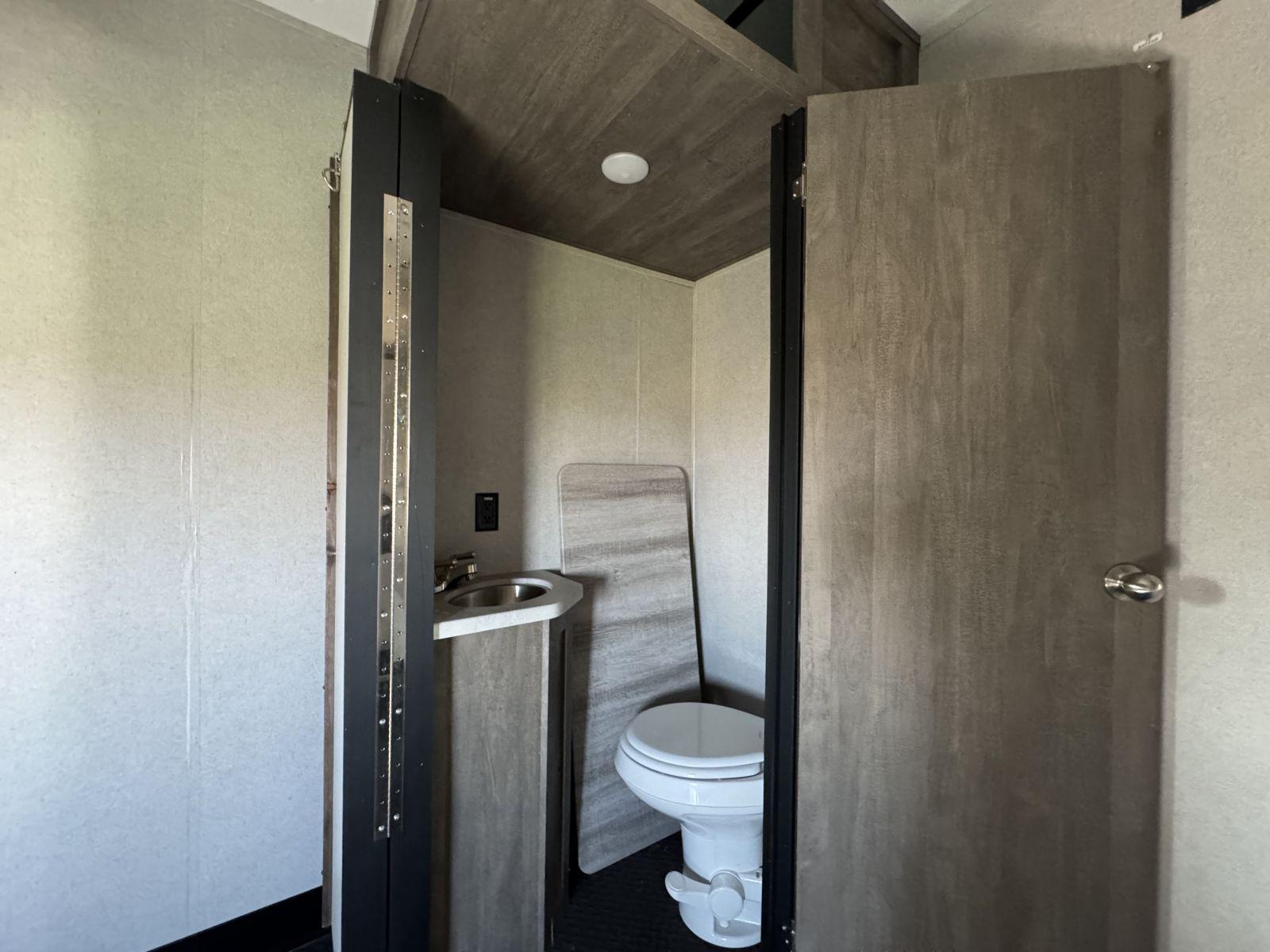 2021 Forest River RV 2021 Forest River RV XLR BOOST - thumbnail 20