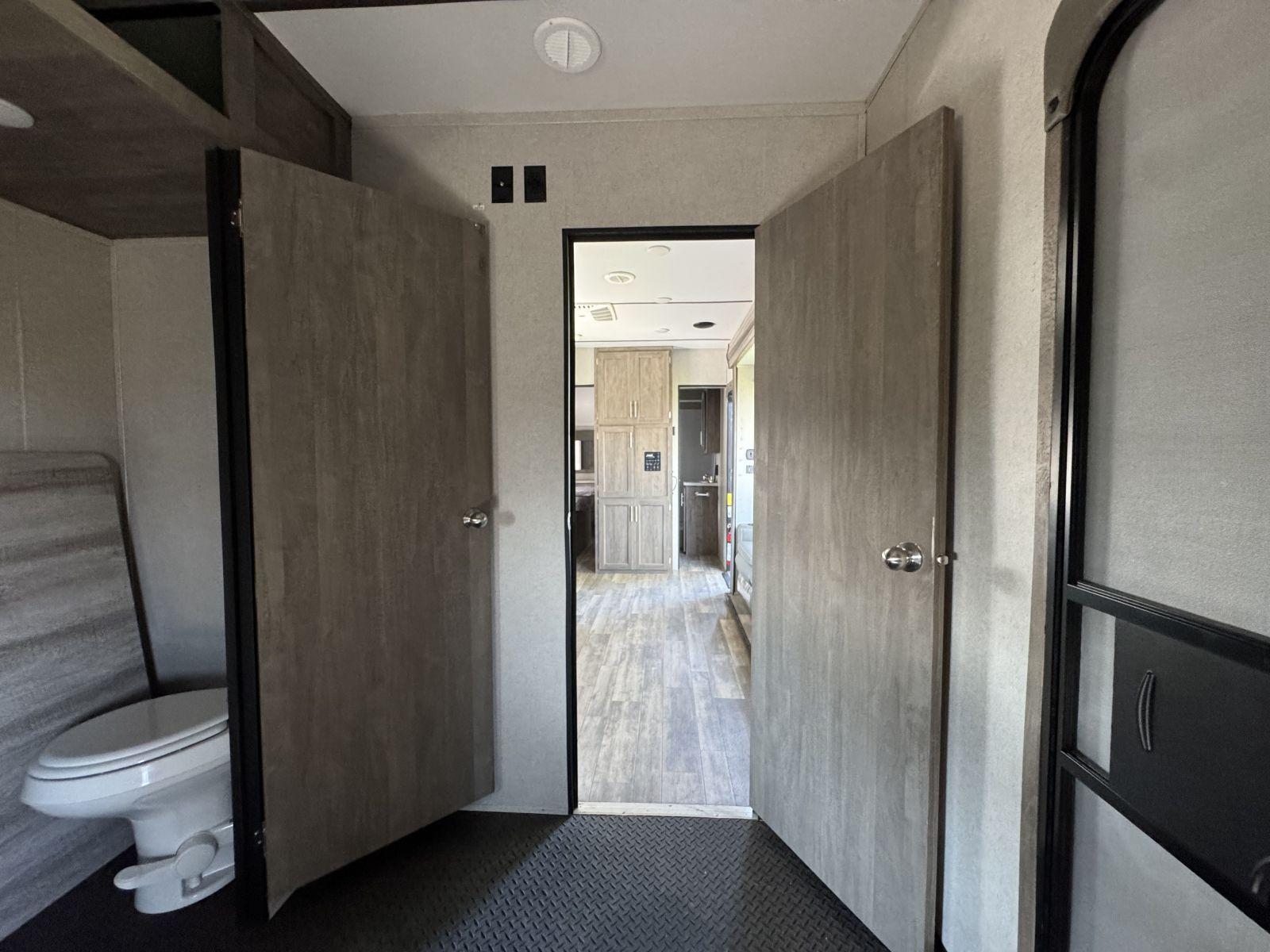 2021 Forest River RV 2021 Forest River RV XLR BOOST - thumbnail 21