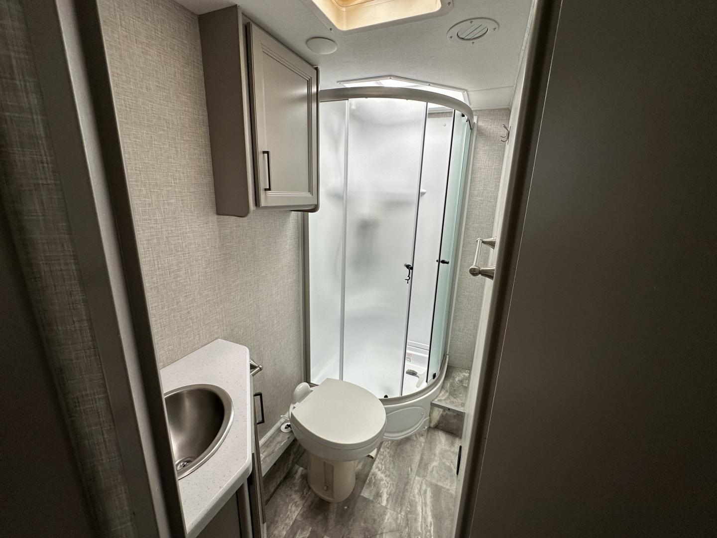 2023 Thor Motor Coach 2023 Thor Motor Coach Quantum - thumbnail 22