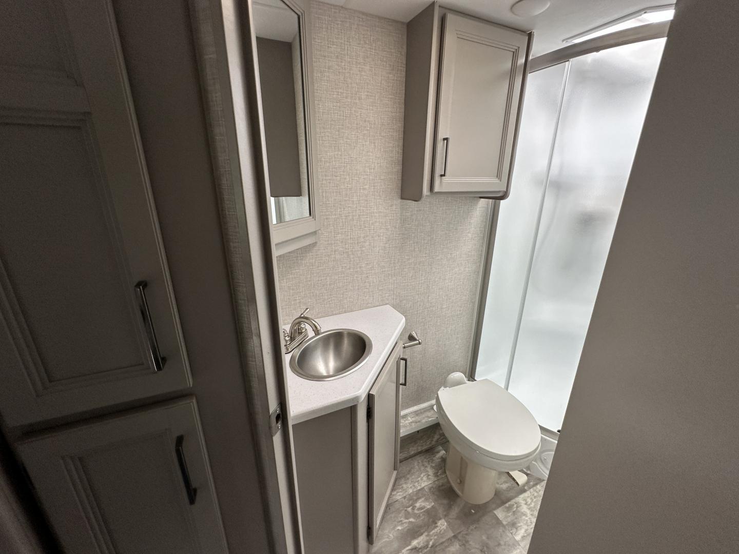 2023 Thor Motor Coach 2023 Thor Motor Coach Quantum - thumbnail 23