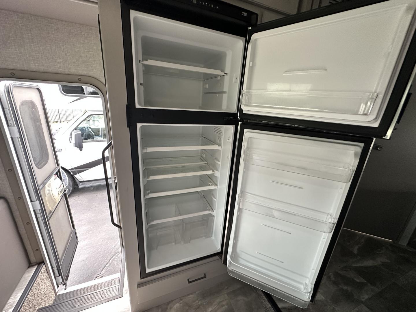 2023 Thor Motor Coach 2023 Thor Motor Coach Quantum - thumbnail 29