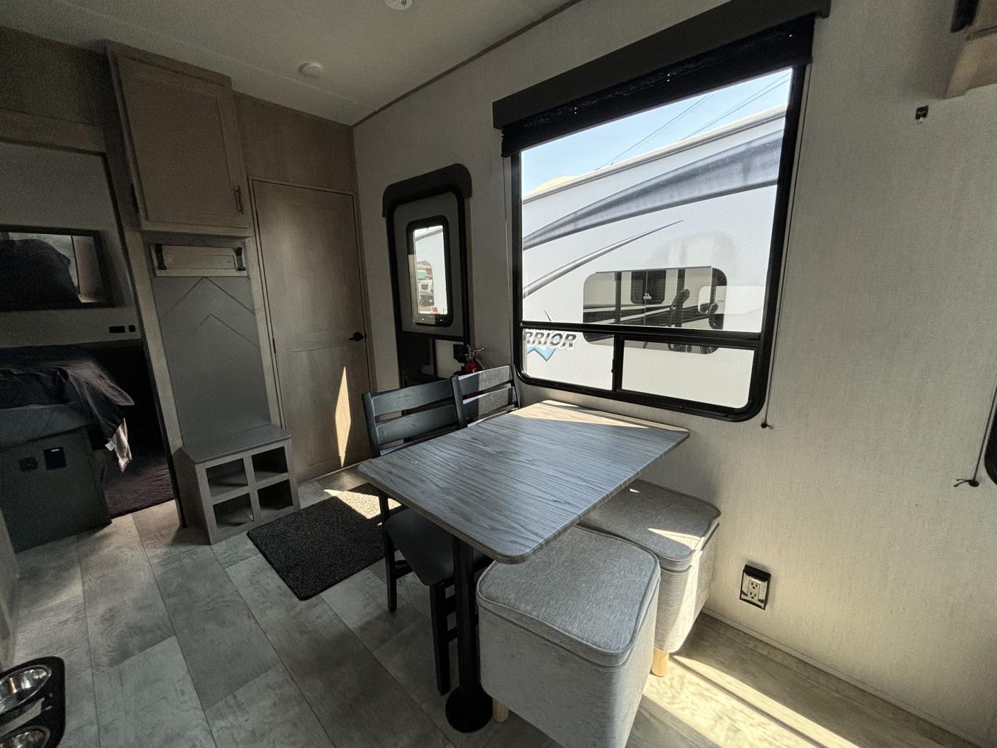 2024 Grand Design 2024 Grand Design Momentum - thumbnail 18