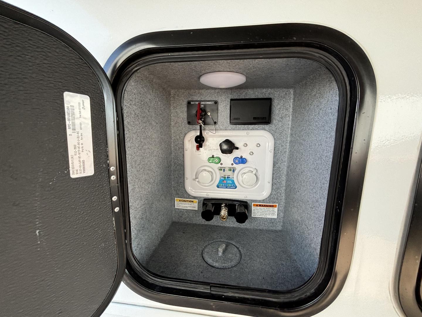 2024 Grand Design 2024 Grand Design Momentum - thumbnail 42