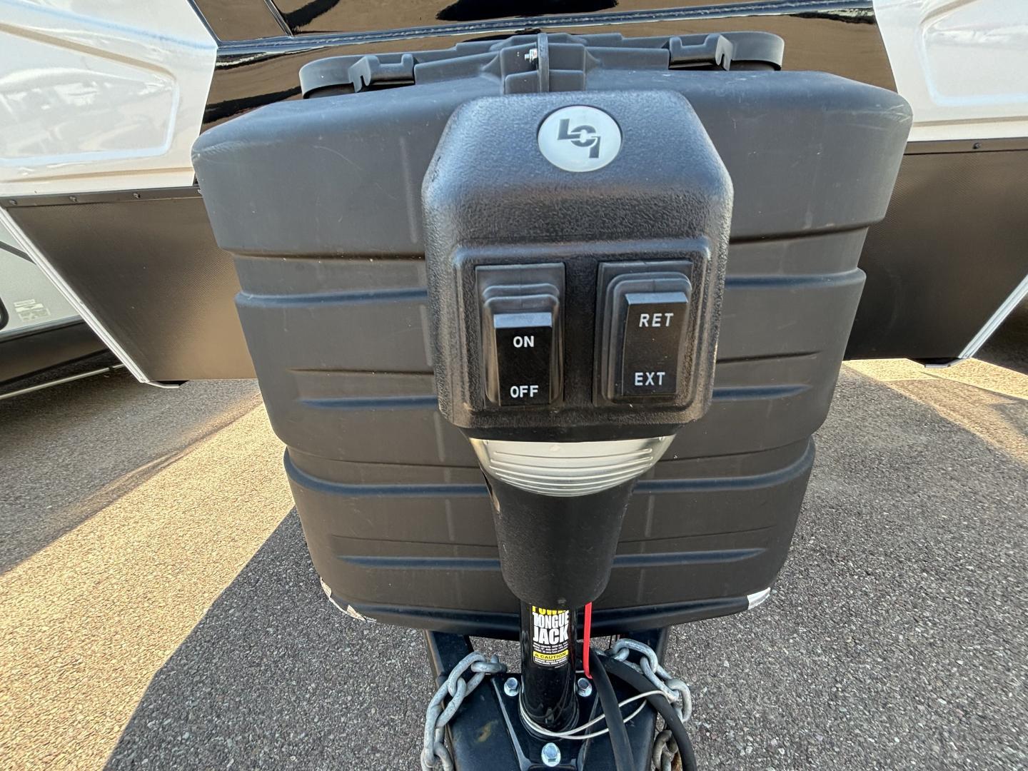 2024 Grand Design 2024 Grand Design Momentum - thumbnail 45