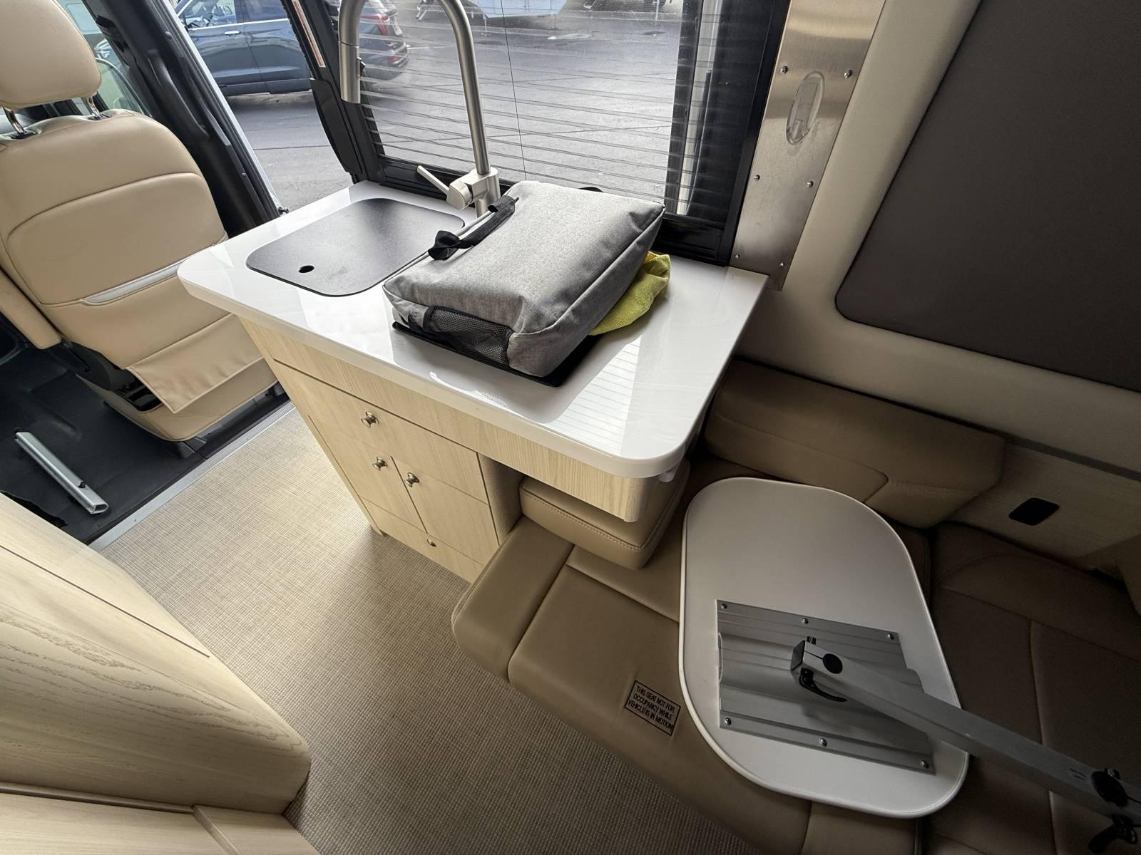 2025 Airstream 2025 Airstream Interstate - thumbnail 19