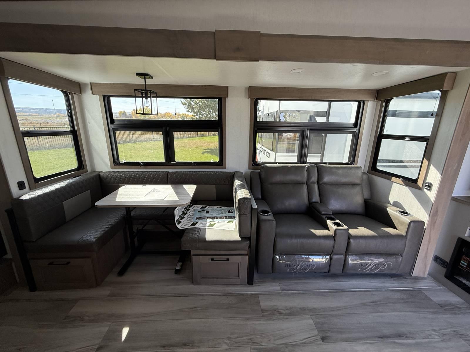 2026 KZ RV 2026 KZ RV Durango Half Ton - thumbnail 19