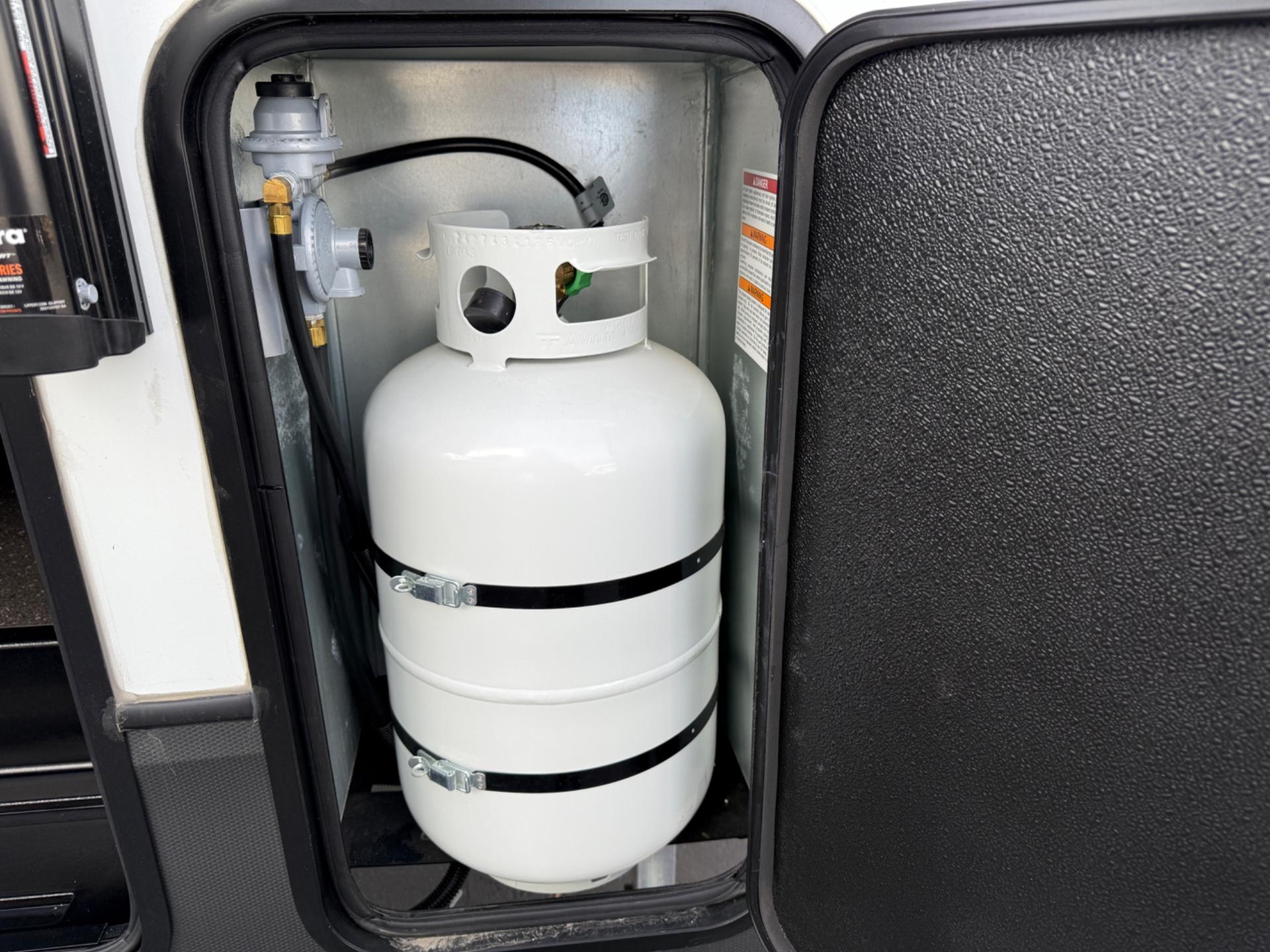 2026 Keystone RV 2026 Keystone RV Arcadia Select - thumbnail 7