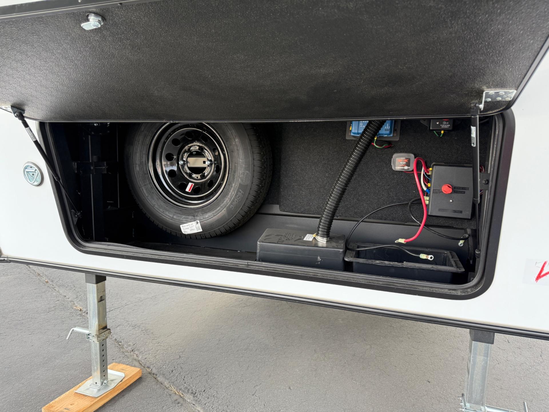 2026 Keystone RV 2026 Keystone RV Arcadia Select - thumbnail 9