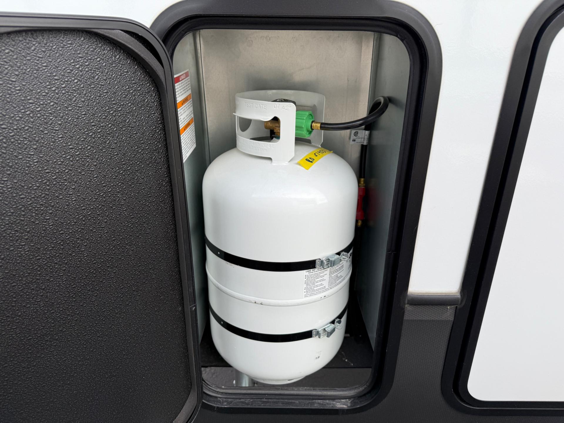 2026 Keystone RV 2026 Keystone RV Arcadia Select - thumbnail 10