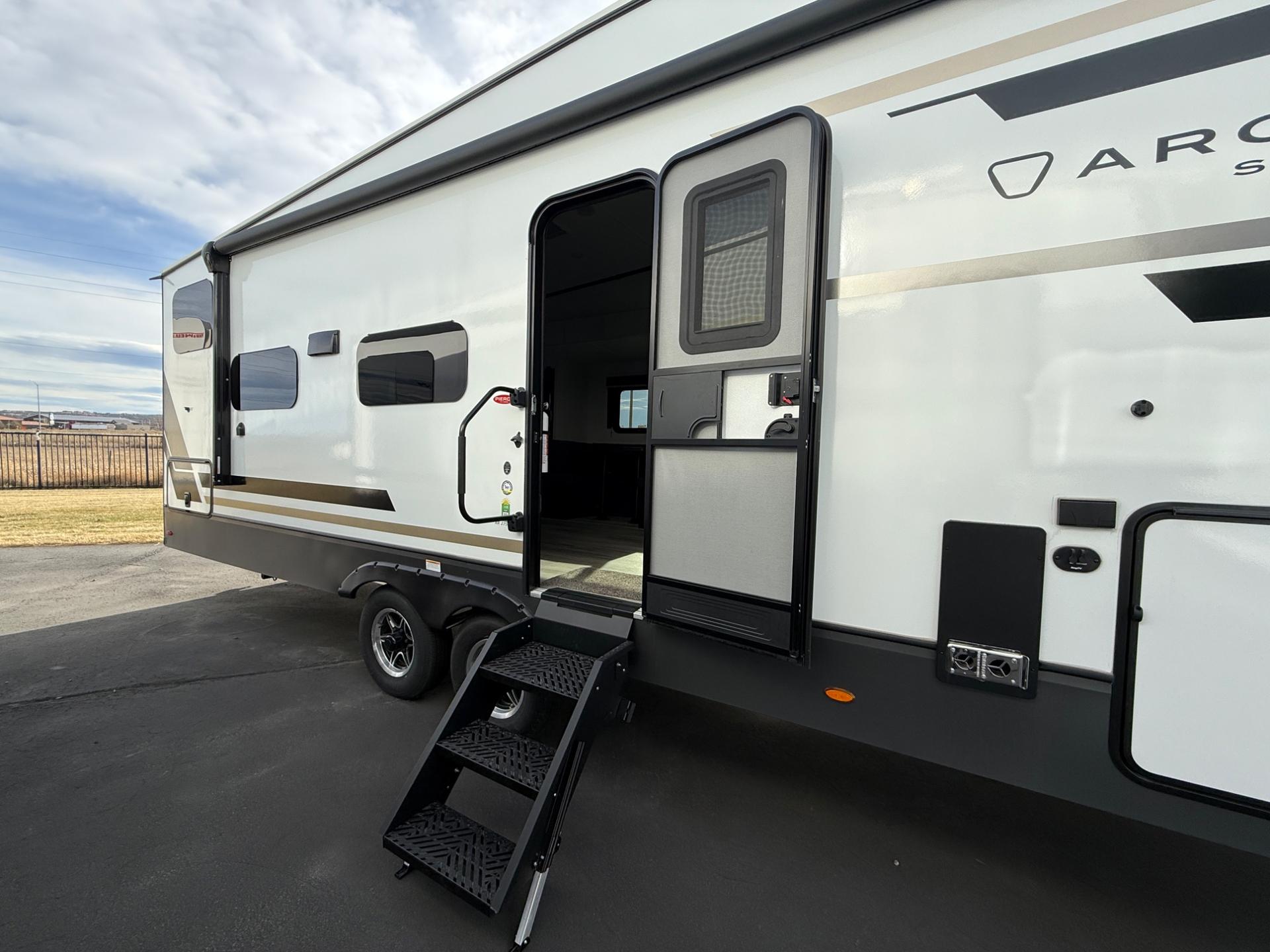 2026 Keystone RV 2026 Keystone RV Arcadia Select - thumbnail 14