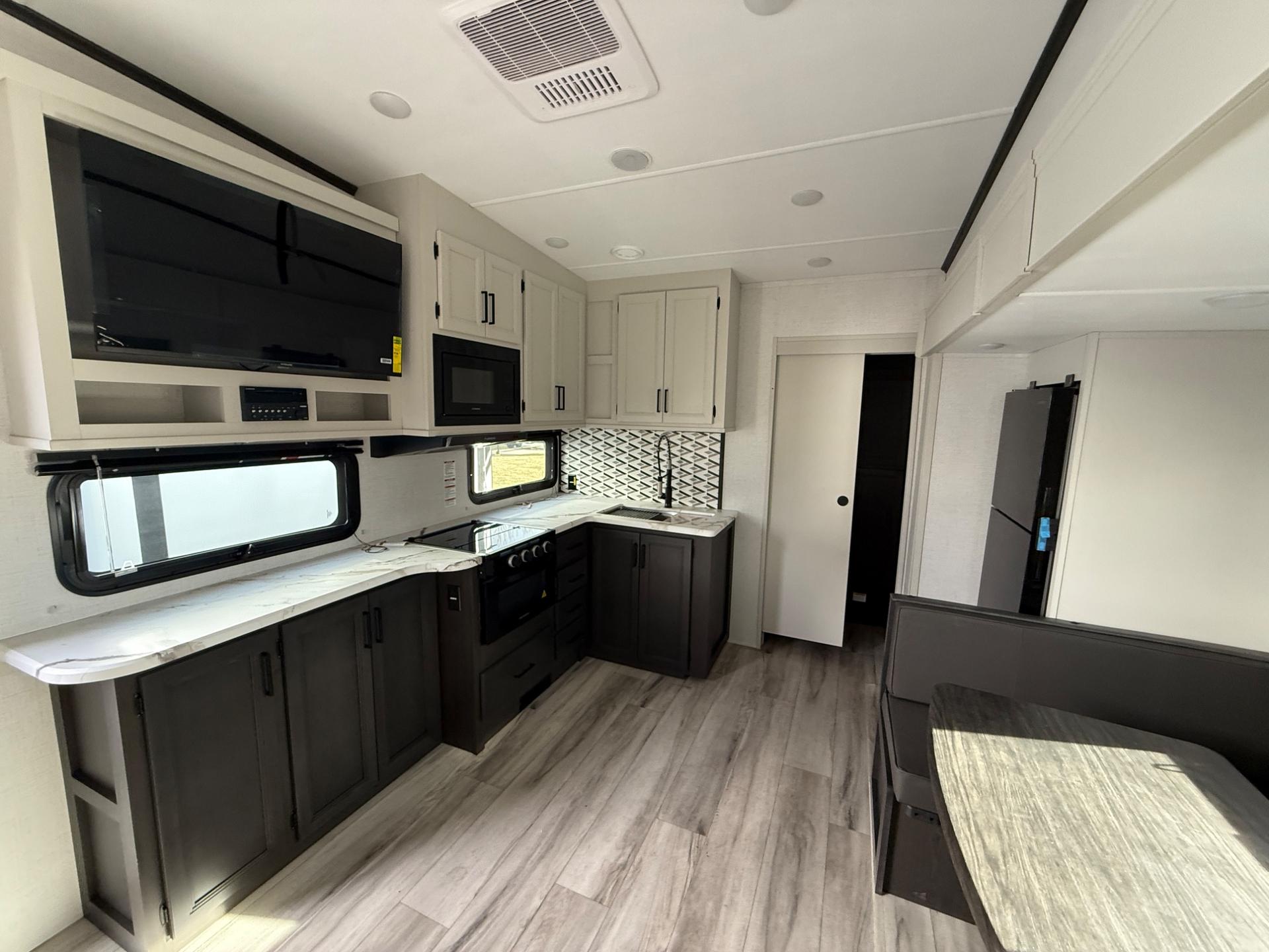 2026 Keystone RV 2026 Keystone RV Arcadia Select - thumbnail 16