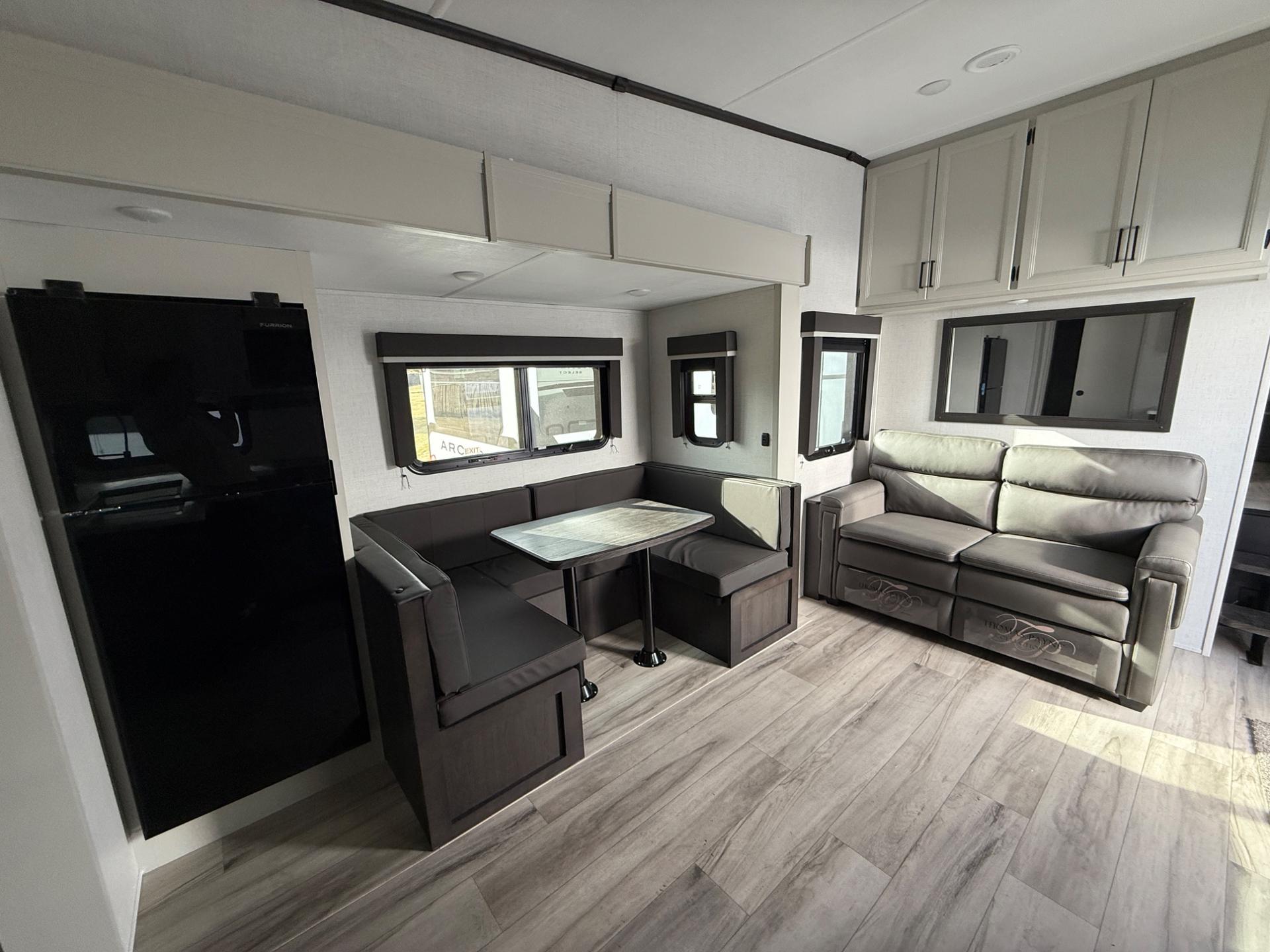 2026 Keystone RV 2026 Keystone RV Arcadia Select - thumbnail 17