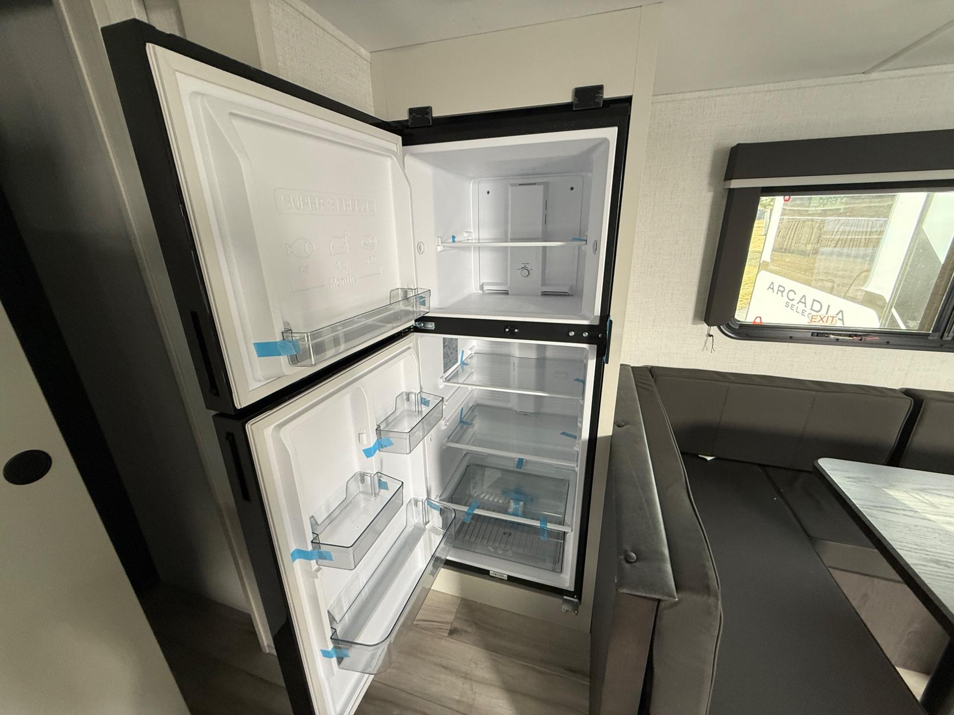 2026 Keystone RV 2026 Keystone RV Arcadia Select - thumbnail 18