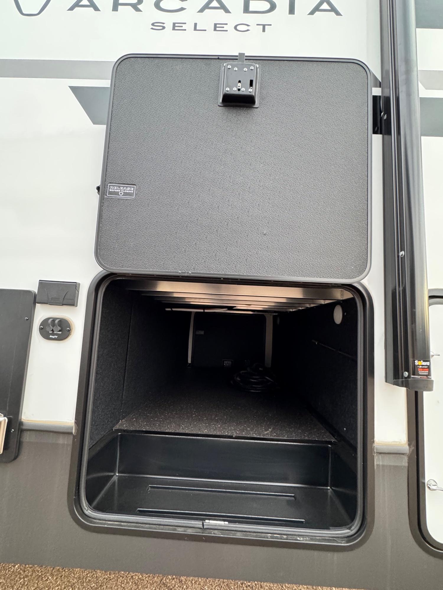 2026 Keystone RV 2026 Keystone RV Arcadia Select - thumbnail 7