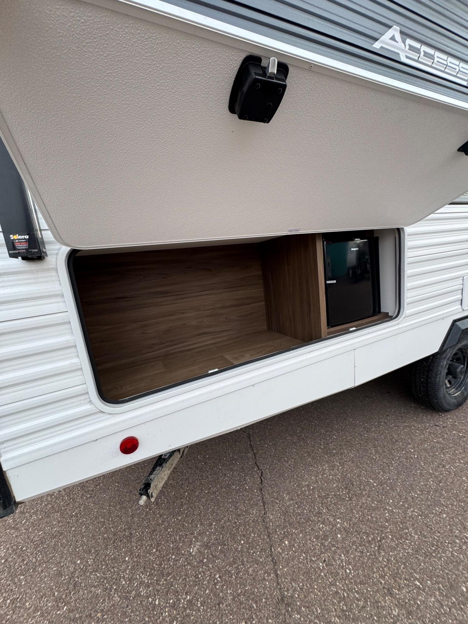 2026 Winnebago 2026 Winnebago Access - thumbnail 6