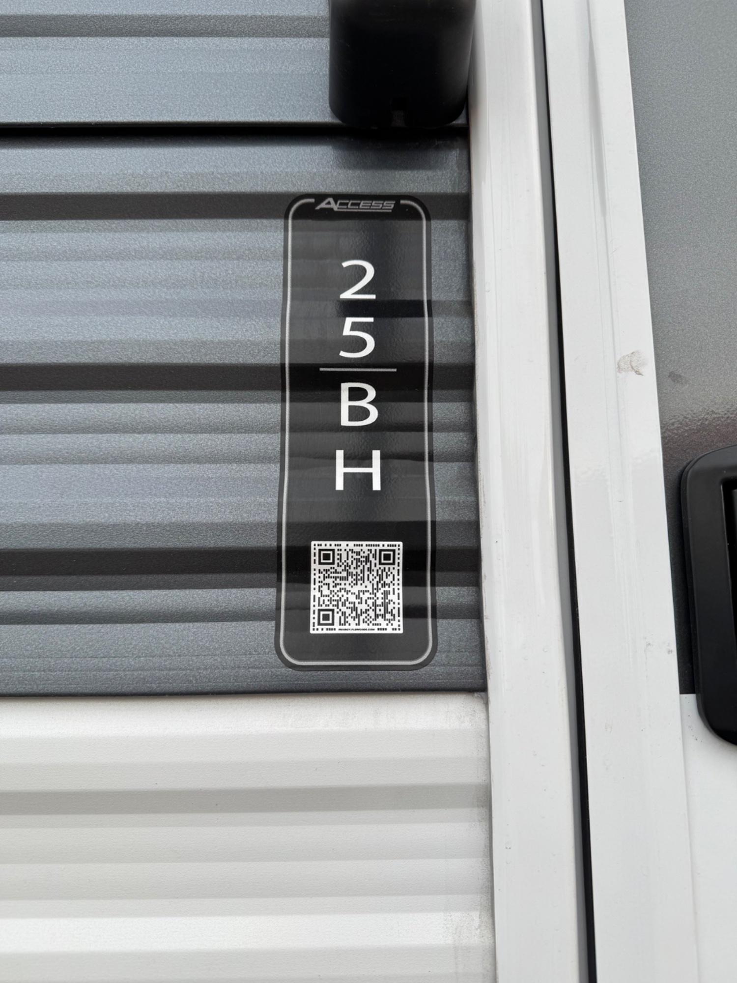 2026 Winnebago 2026 Winnebago Access - thumbnail 7