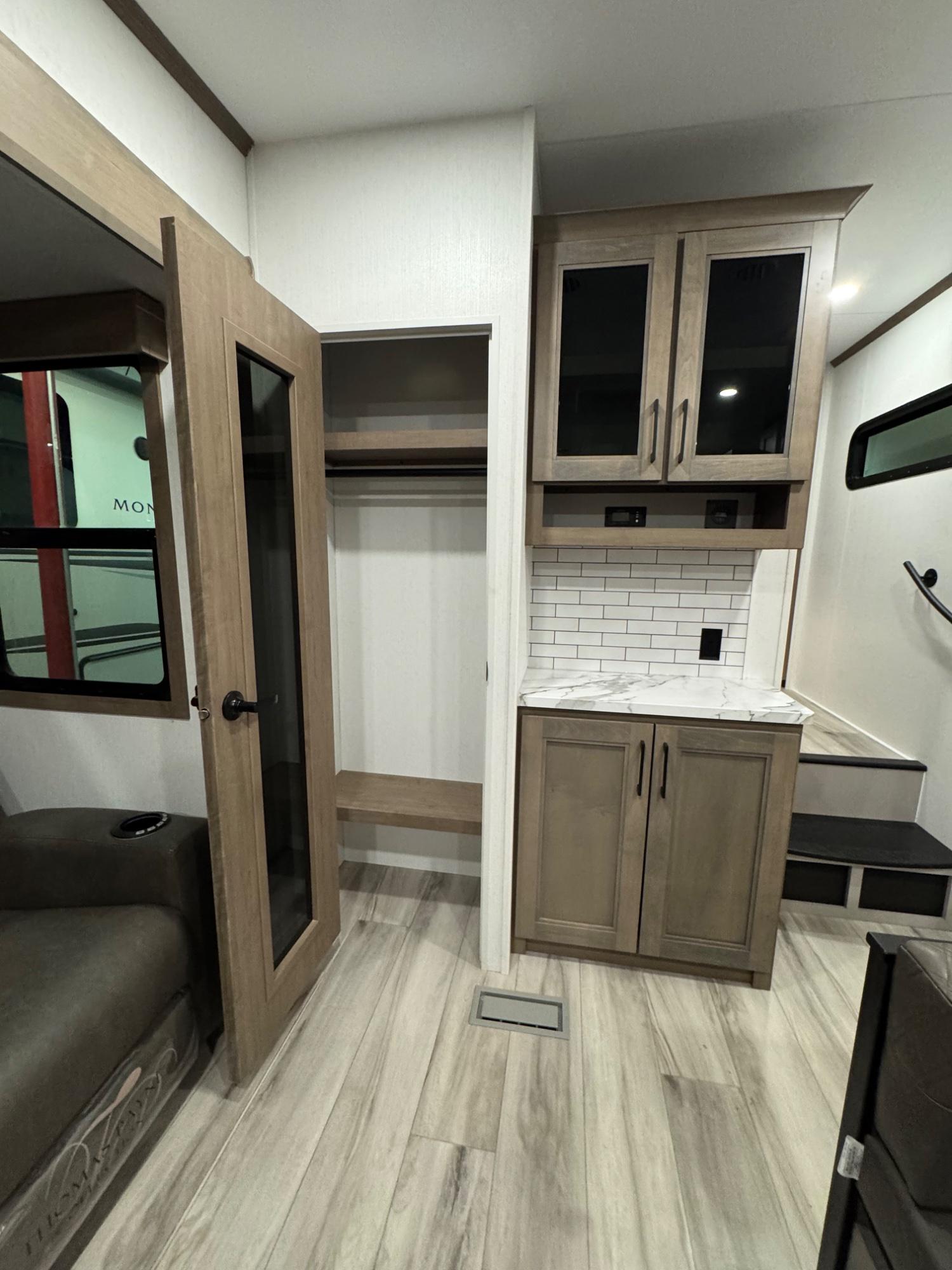 2026 KZ RV 2026 KZ RV Durango Half Ton - thumbnail 12