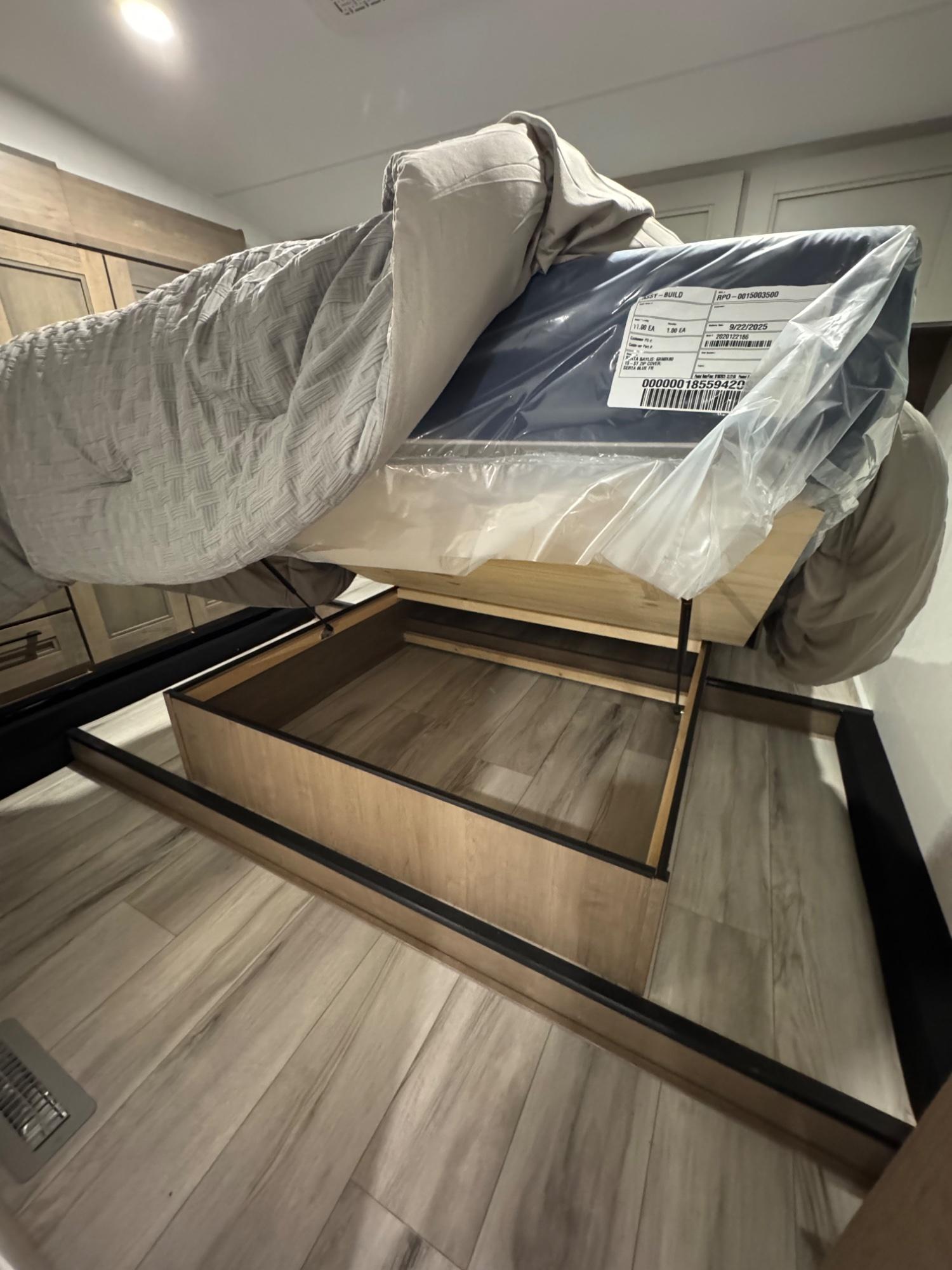 2026 KZ RV 2026 KZ RV Durango Half Ton - thumbnail 17