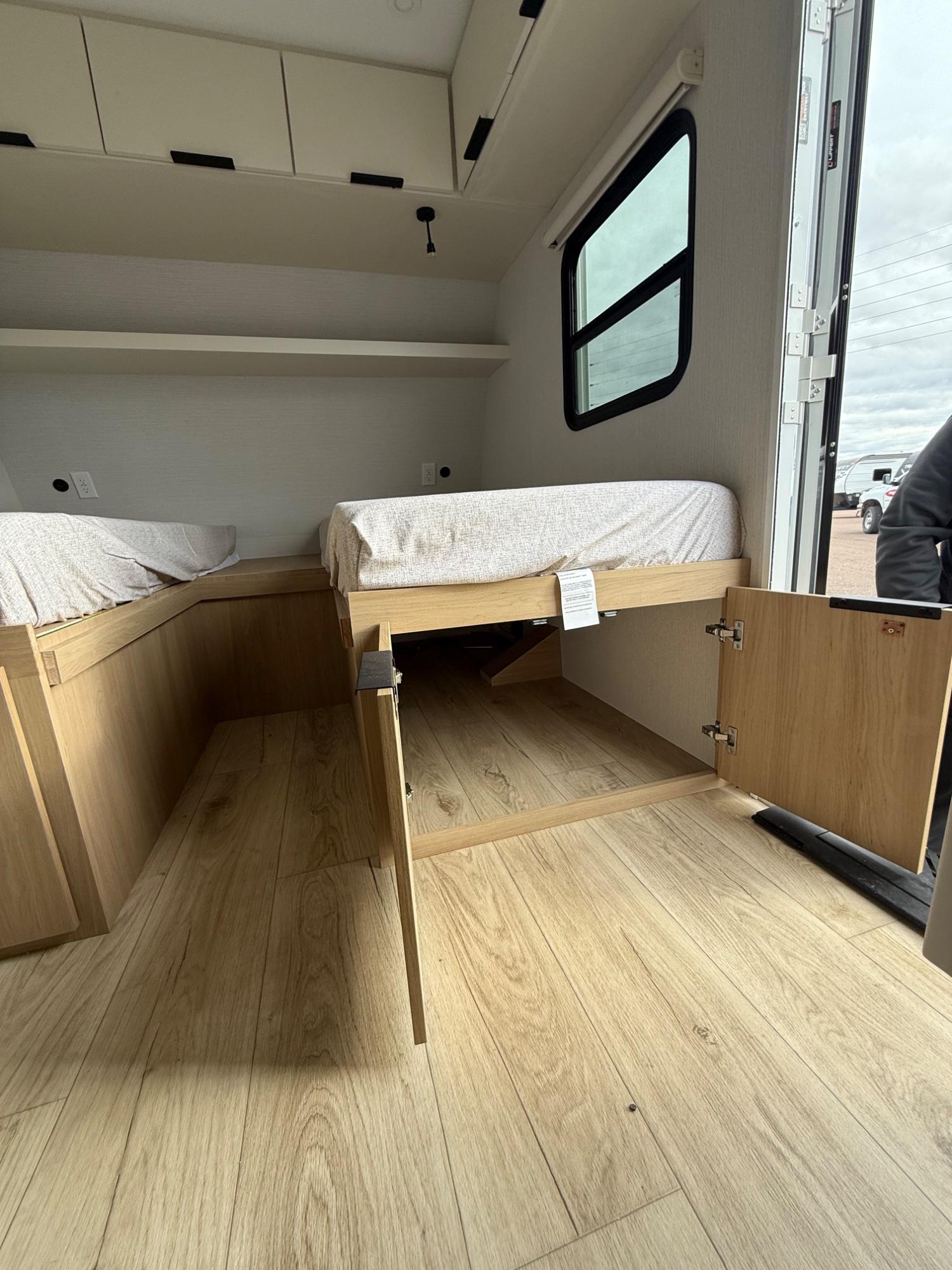 2026 Winnebago 2026 Winnebago Micro Minnie - thumbnail 8