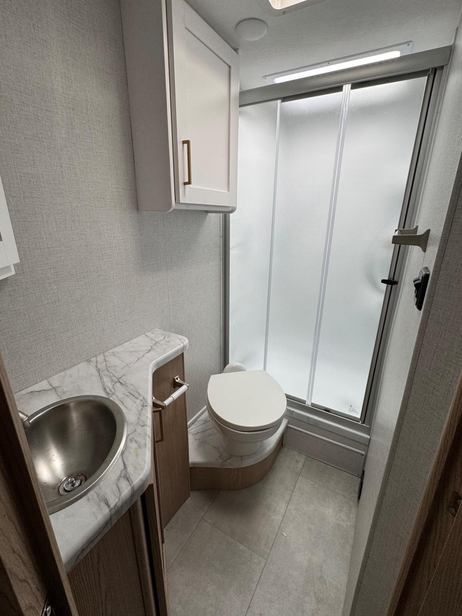 2026 Thor Motor Coach 2026 Thor Motor Coach Chateau - thumbnail 13