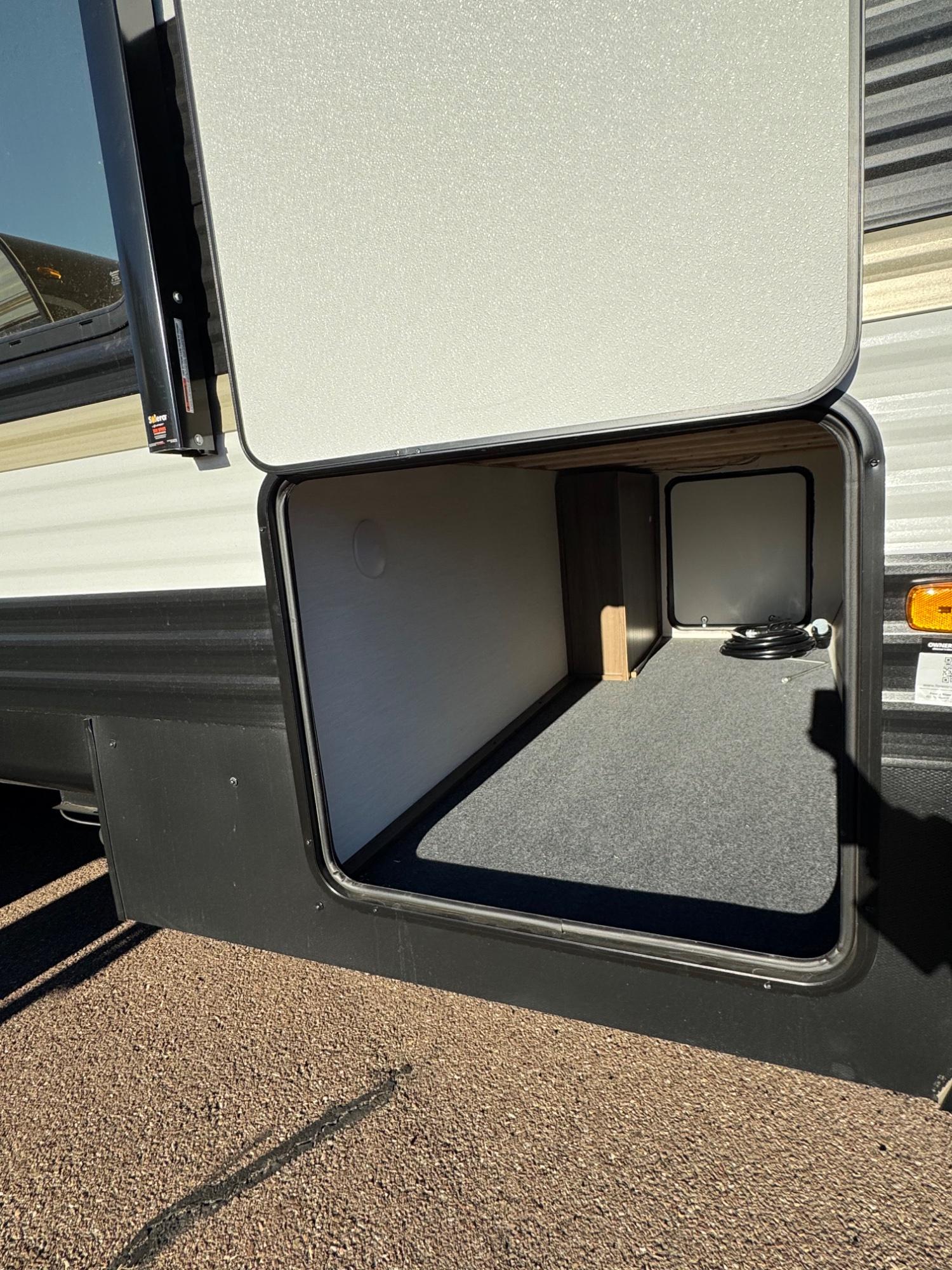 2026 Prime Time RV 2026 Prime Time RV Avenger - thumbnail 6