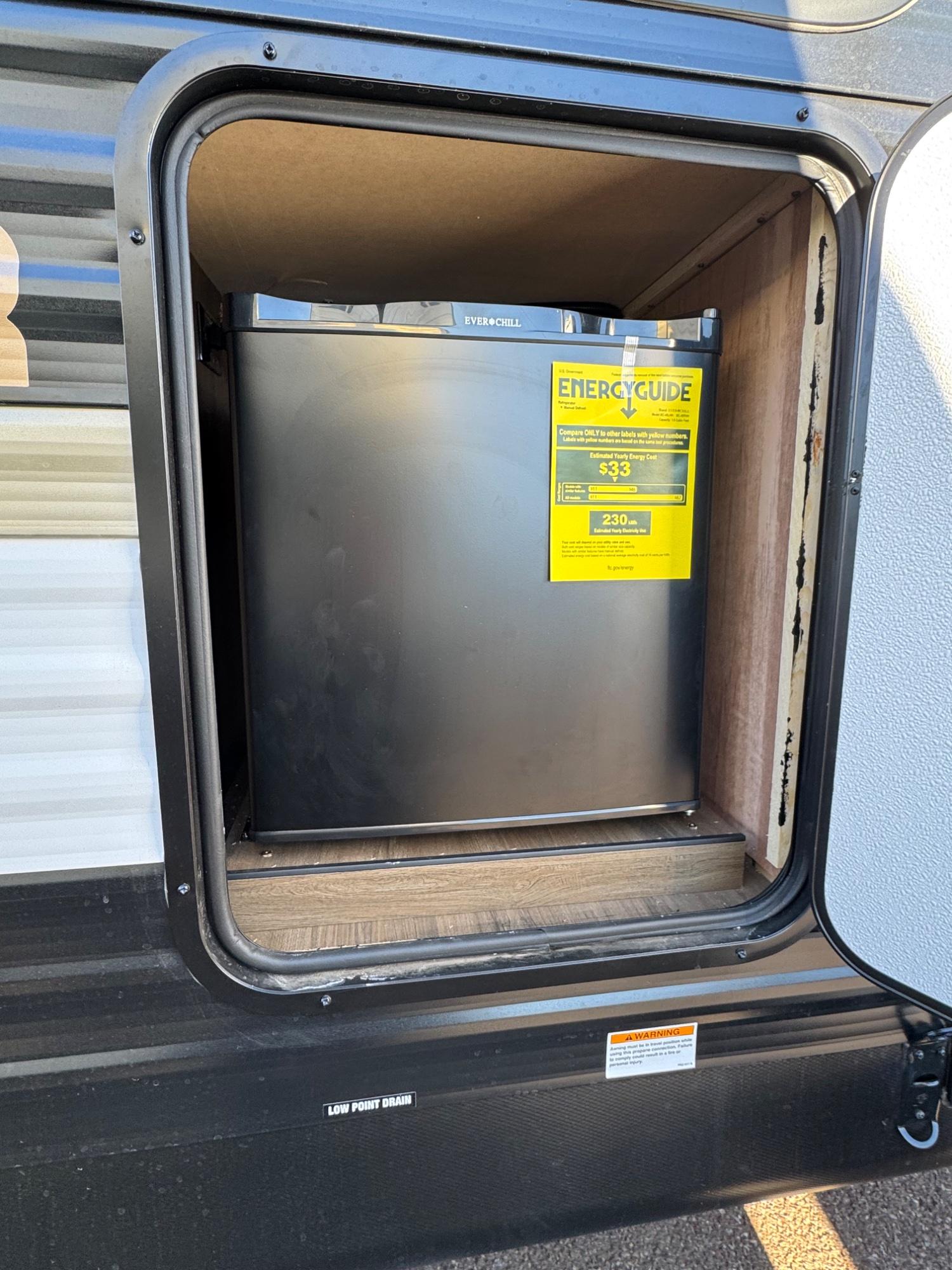 2026 Prime Time RV 2026 Prime Time RV Avenger - thumbnail 7