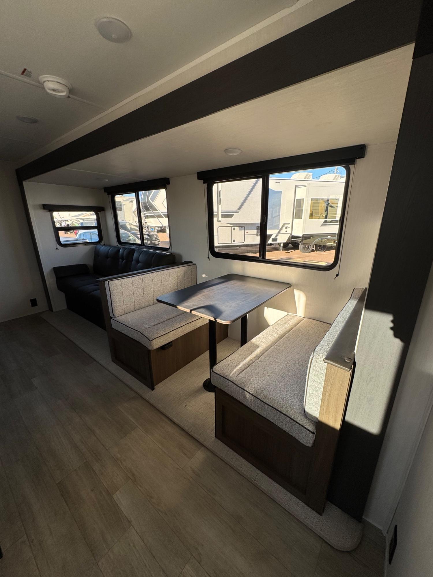 2026 Prime Time RV 2026 Prime Time RV Avenger - thumbnail 9