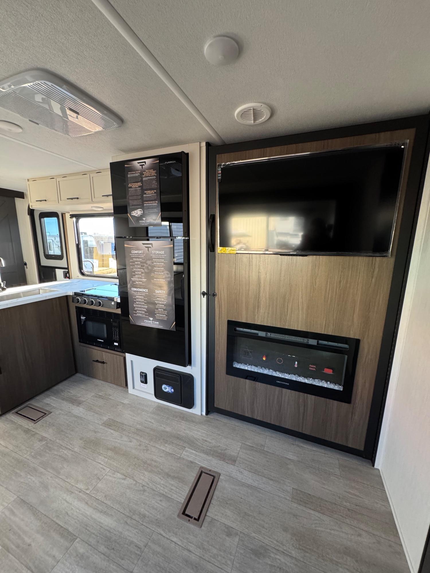 2026 Prime Time RV 2026 Prime Time RV Avenger - thumbnail 12