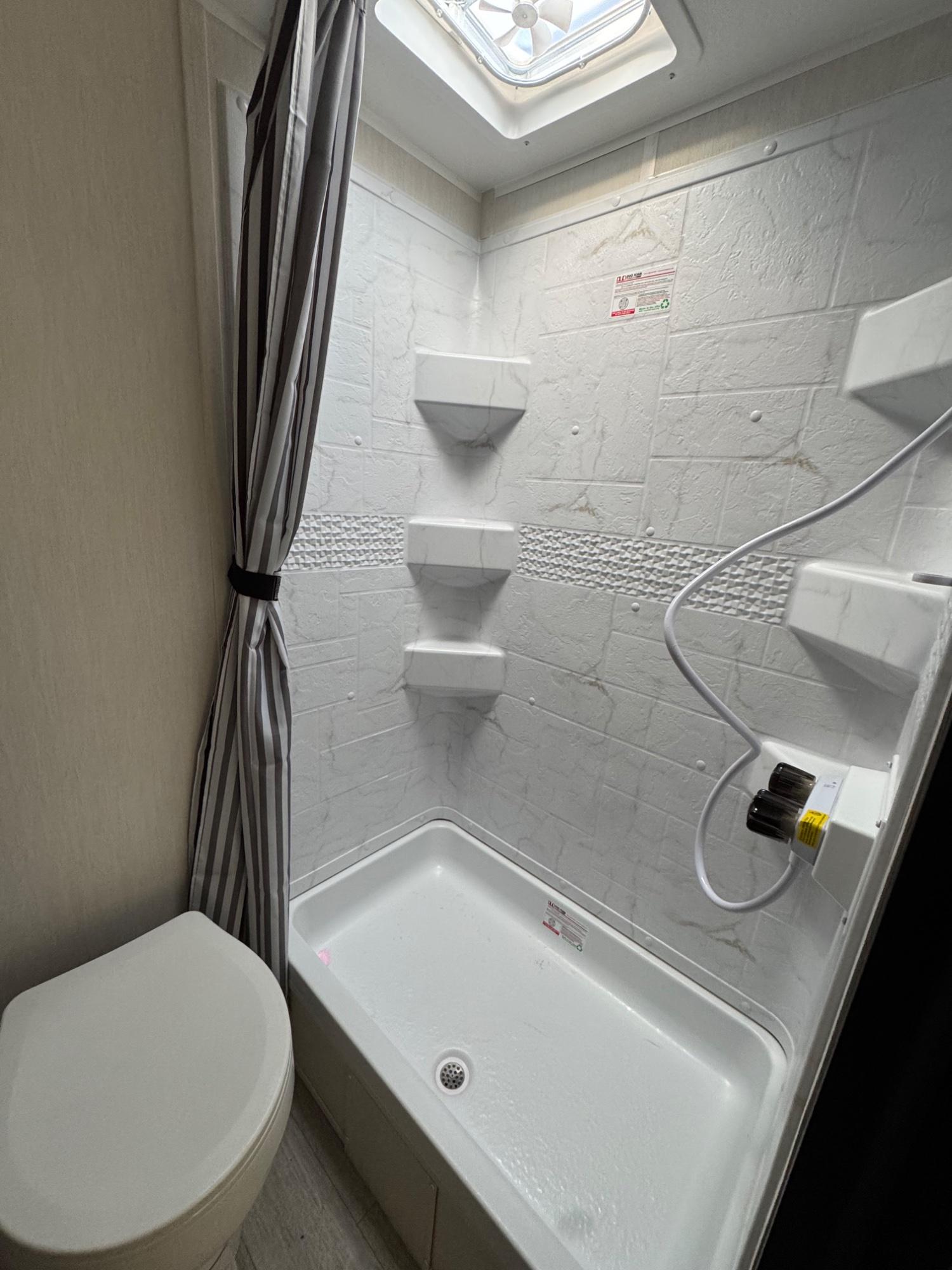 2026 Prime Time RV 2026 Prime Time RV Avenger - thumbnail 15