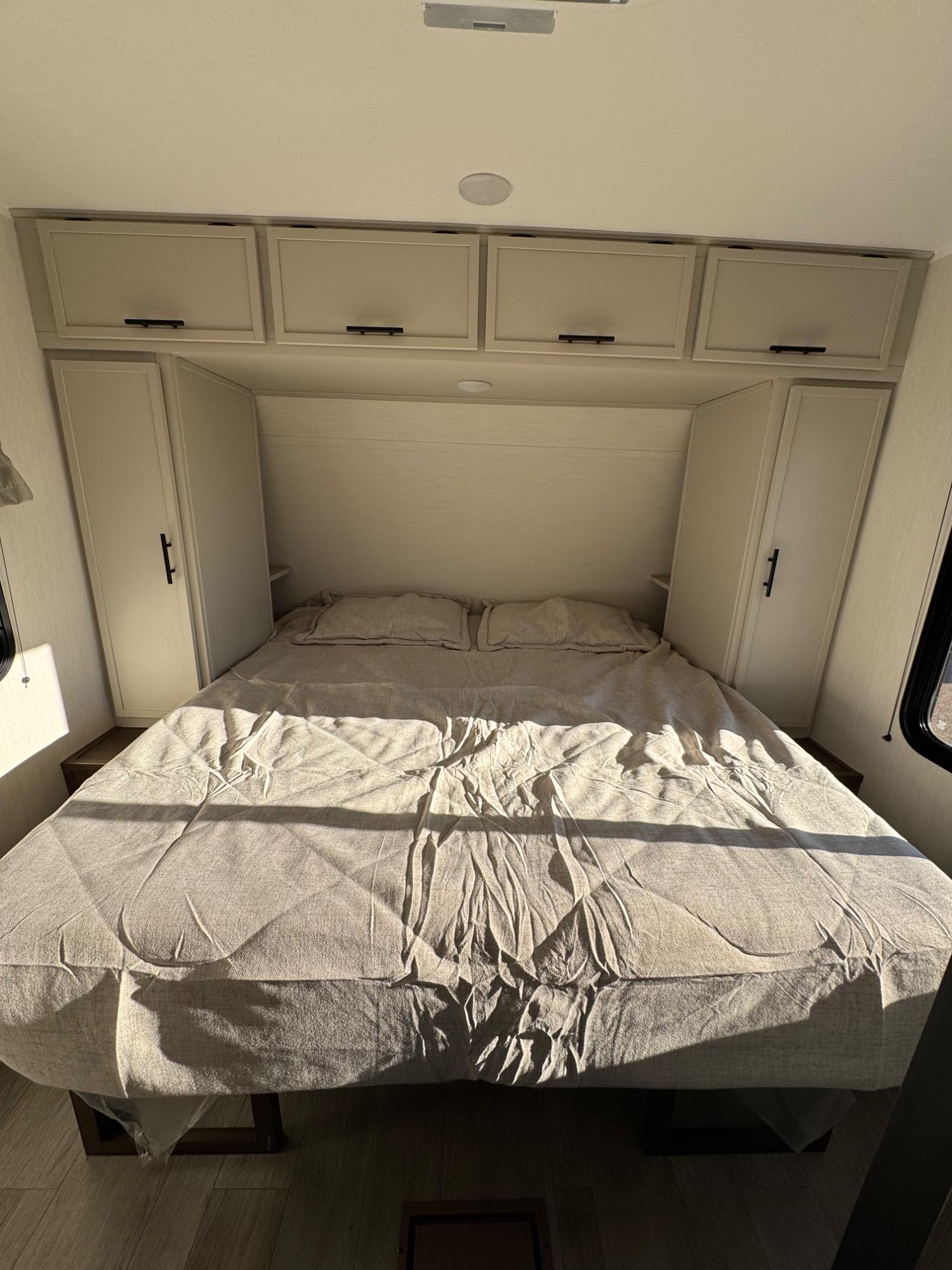 2026 Prime Time RV 2026 Prime Time RV Avenger - thumbnail 17