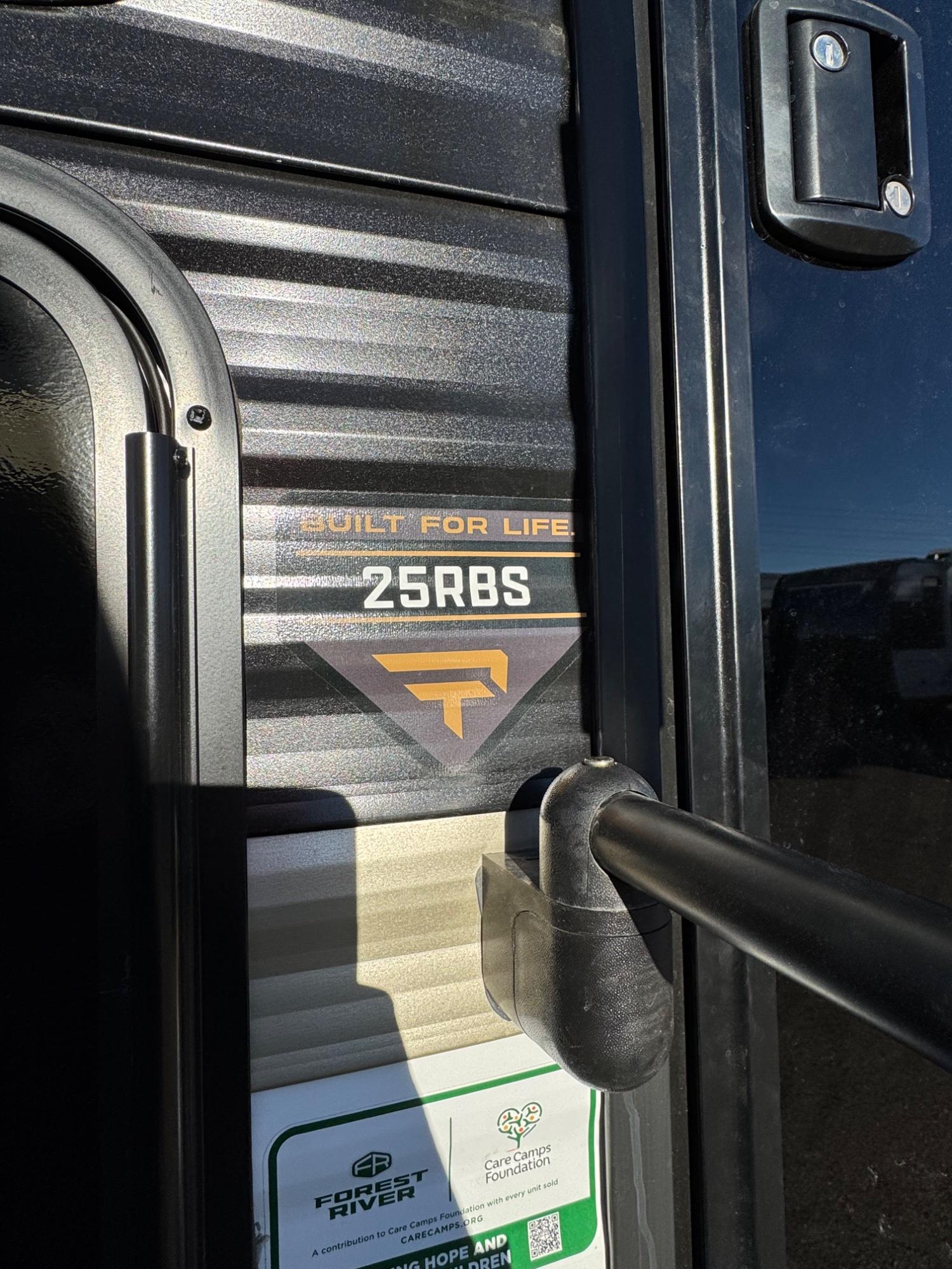 2026 Prime Time RV 2026 Prime Time RV Avenger - thumbnail 18