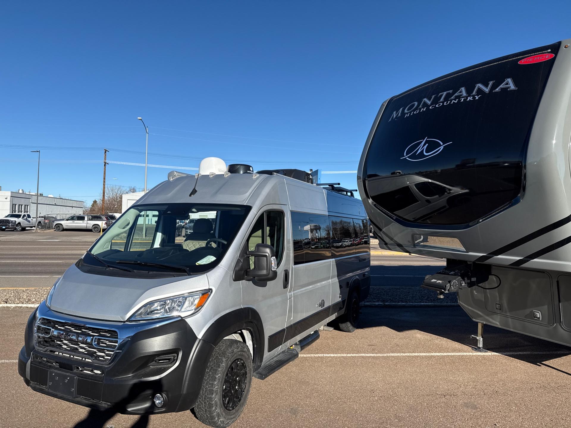 2026 Thor Motor Coach 2026 Thor Motor Coach Chateau - thumbnail 17