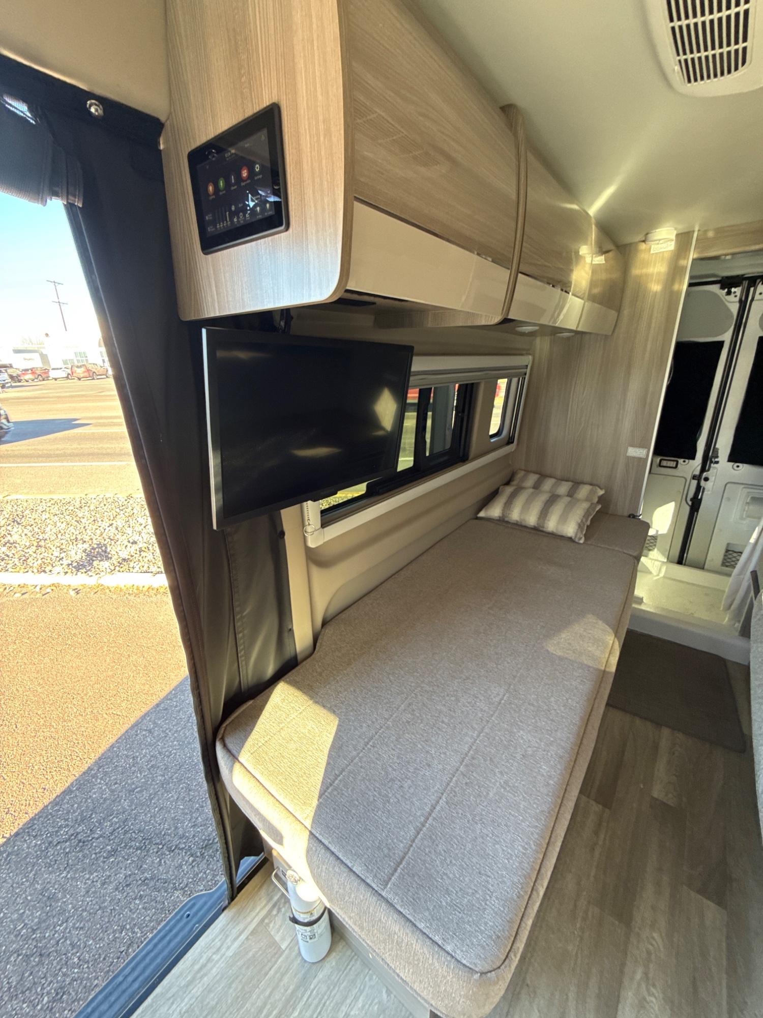 2025 Thor Motor Coach 2025 Thor Motor Coach Tellaro - thumbnail 17