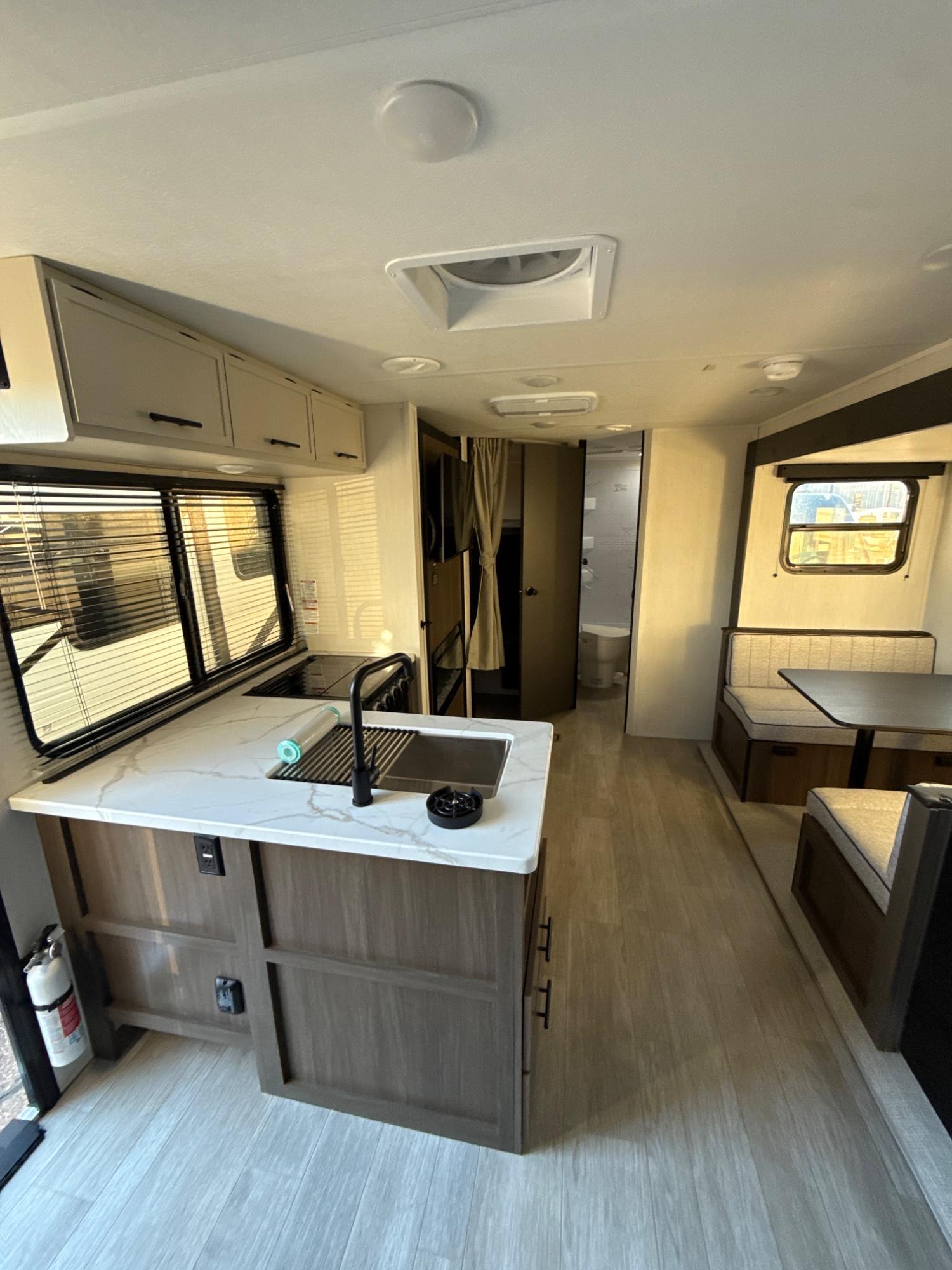 2026 Prime Time RV 2026 Prime Time RV Avenger - thumbnail 7
