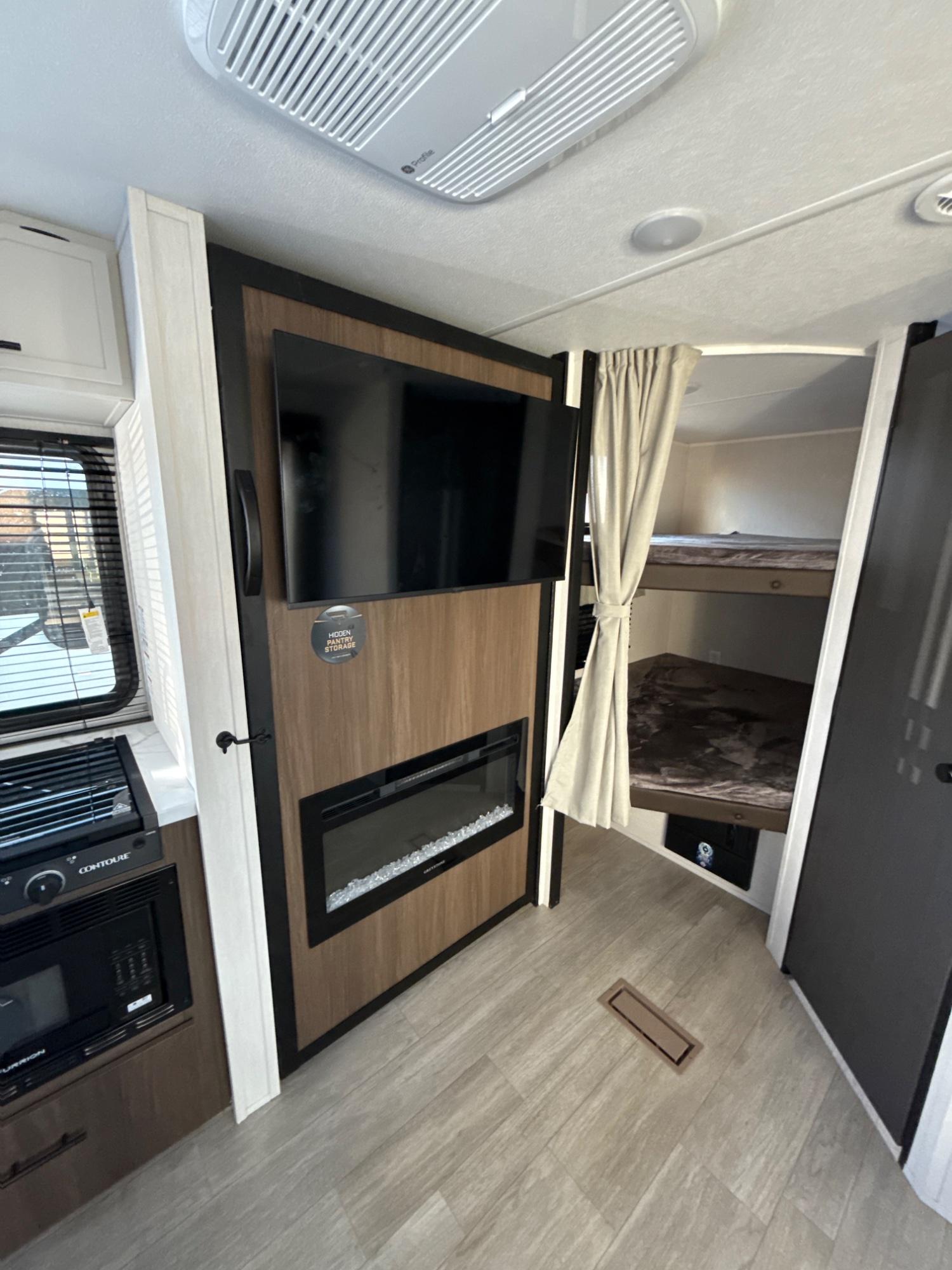 2026 Prime Time RV 2026 Prime Time RV Avenger - thumbnail 8