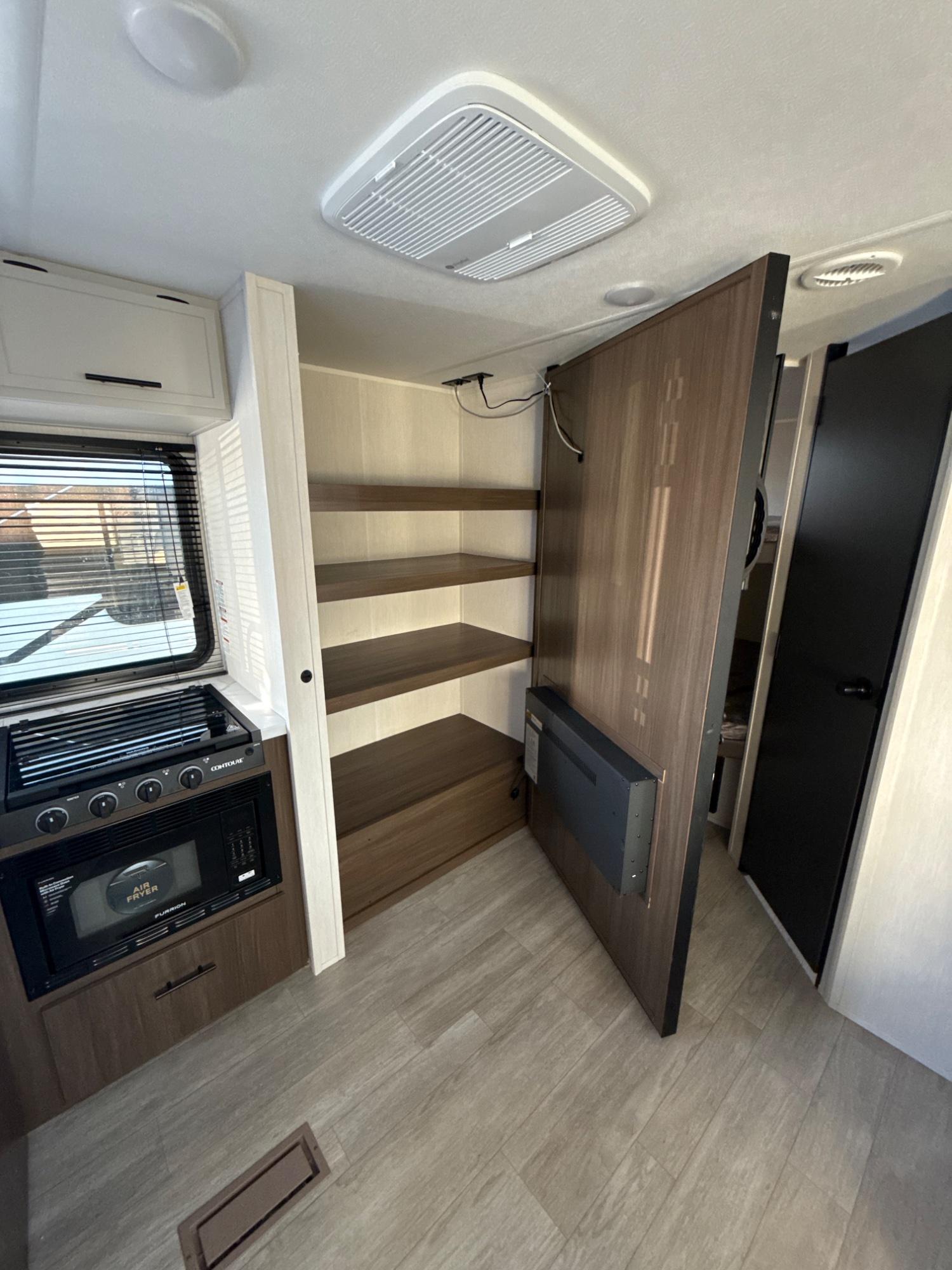 2026 Prime Time RV 2026 Prime Time RV Avenger - thumbnail 9