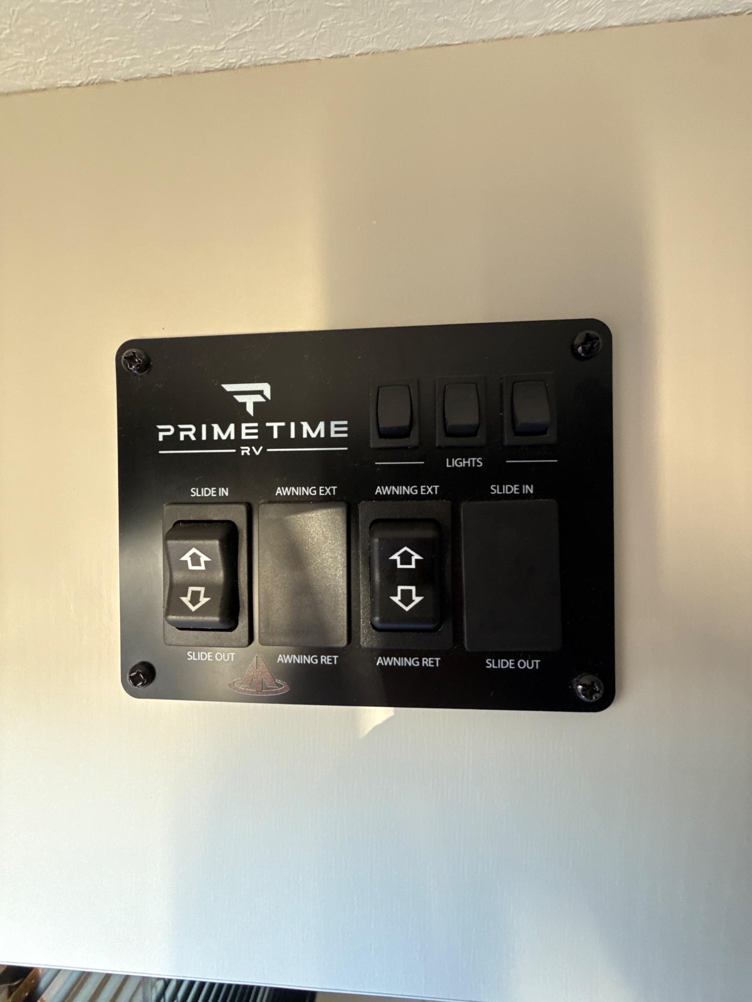 2026 Prime Time RV 2026 Prime Time RV Avenger - thumbnail 19