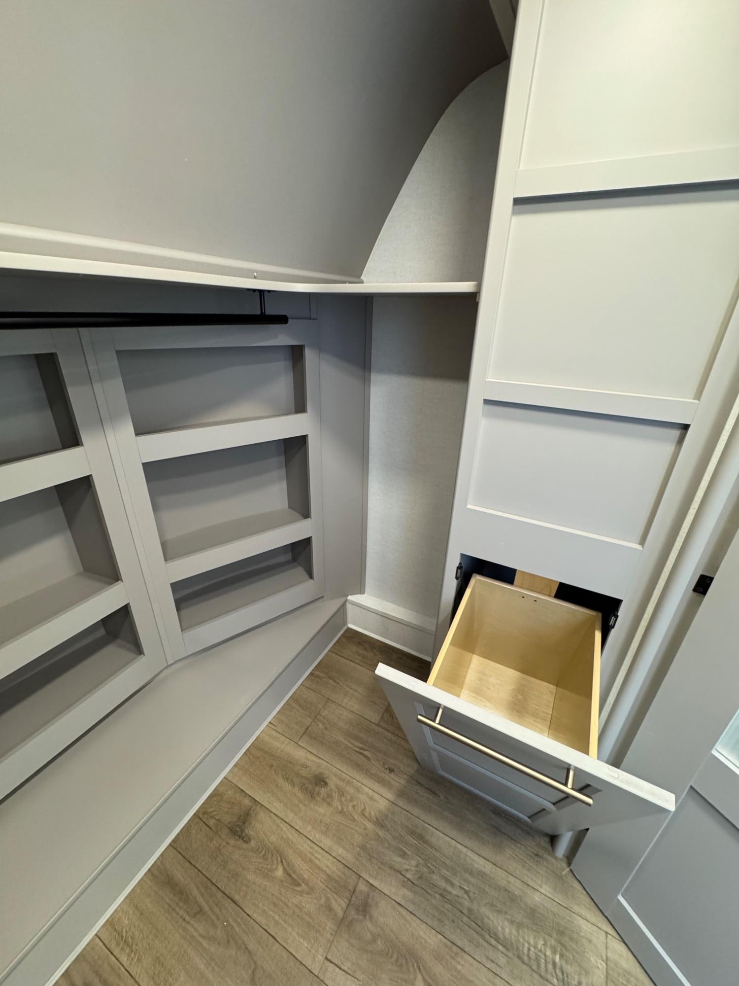 2025 Alliance RV 2025 Alliance RV Paradigm - thumbnail 28