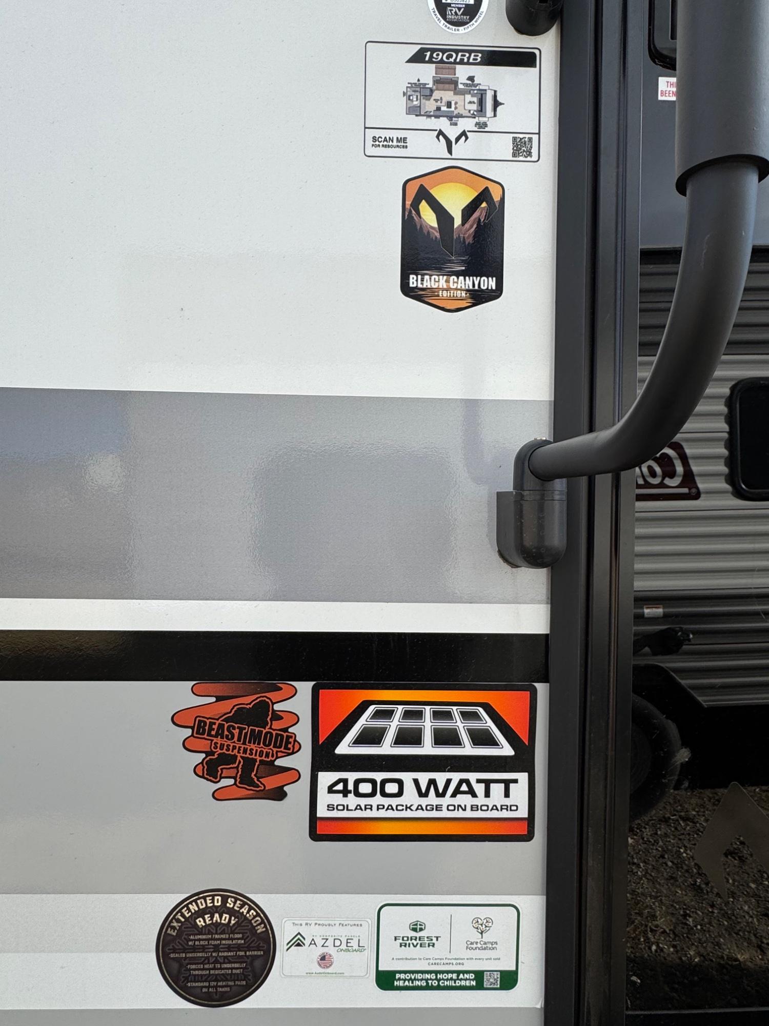 2026 Forest River RV 2026 Forest River RV Ibex - thumbnail 6