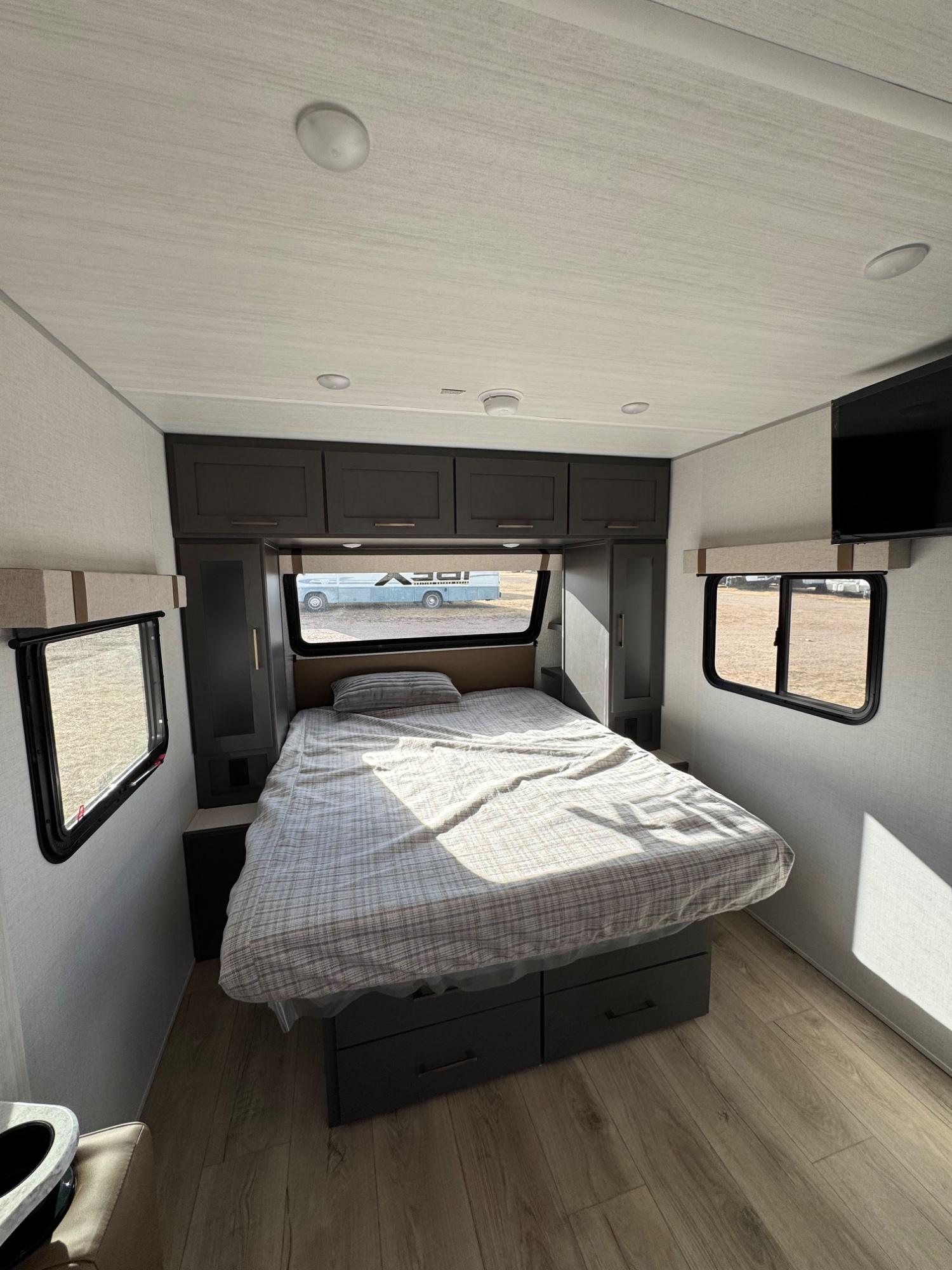 2026 Forest River RV 2026 Forest River RV Ibex - thumbnail 9