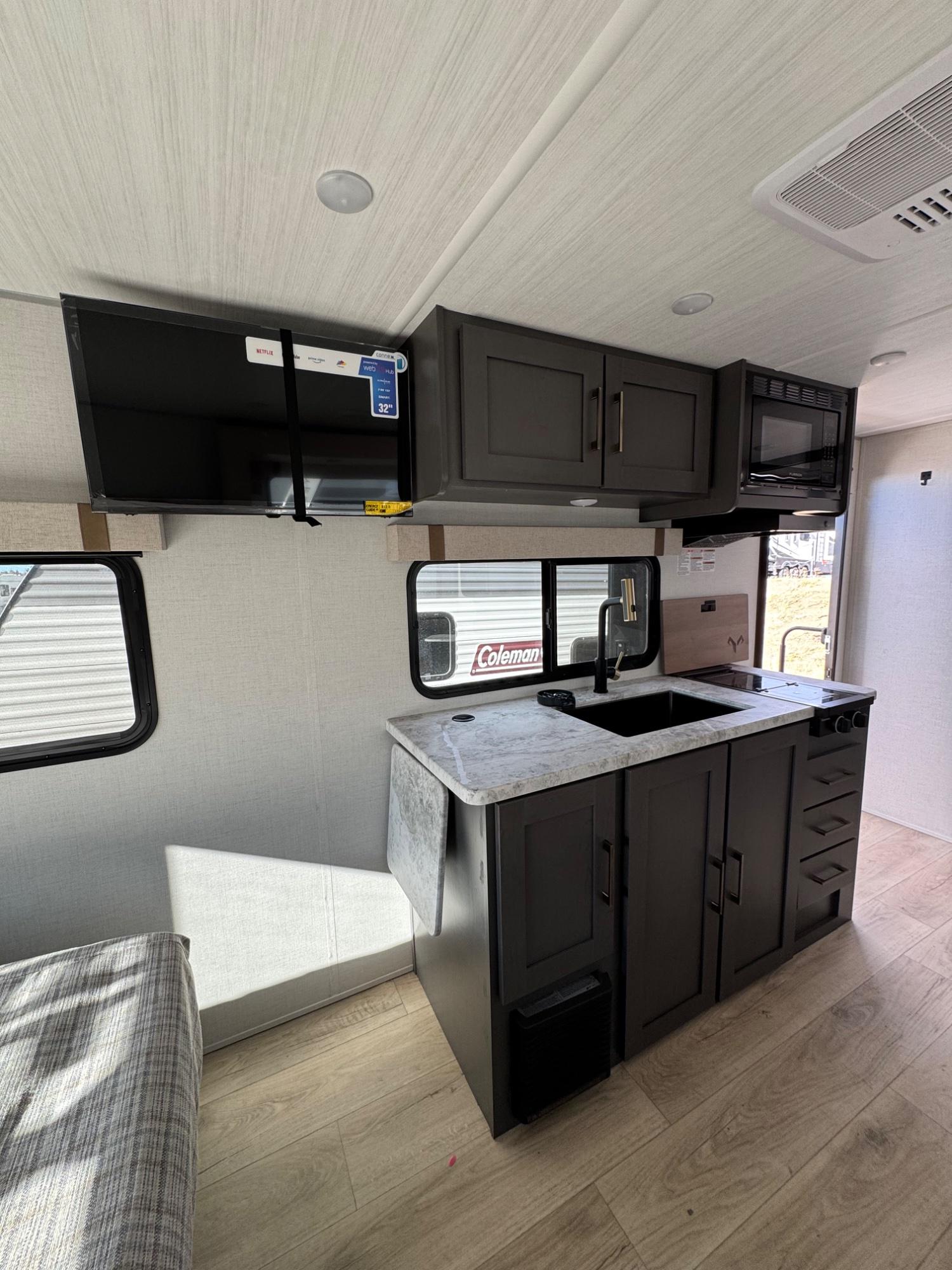 2026 Forest River RV 2026 Forest River RV Ibex - thumbnail 10