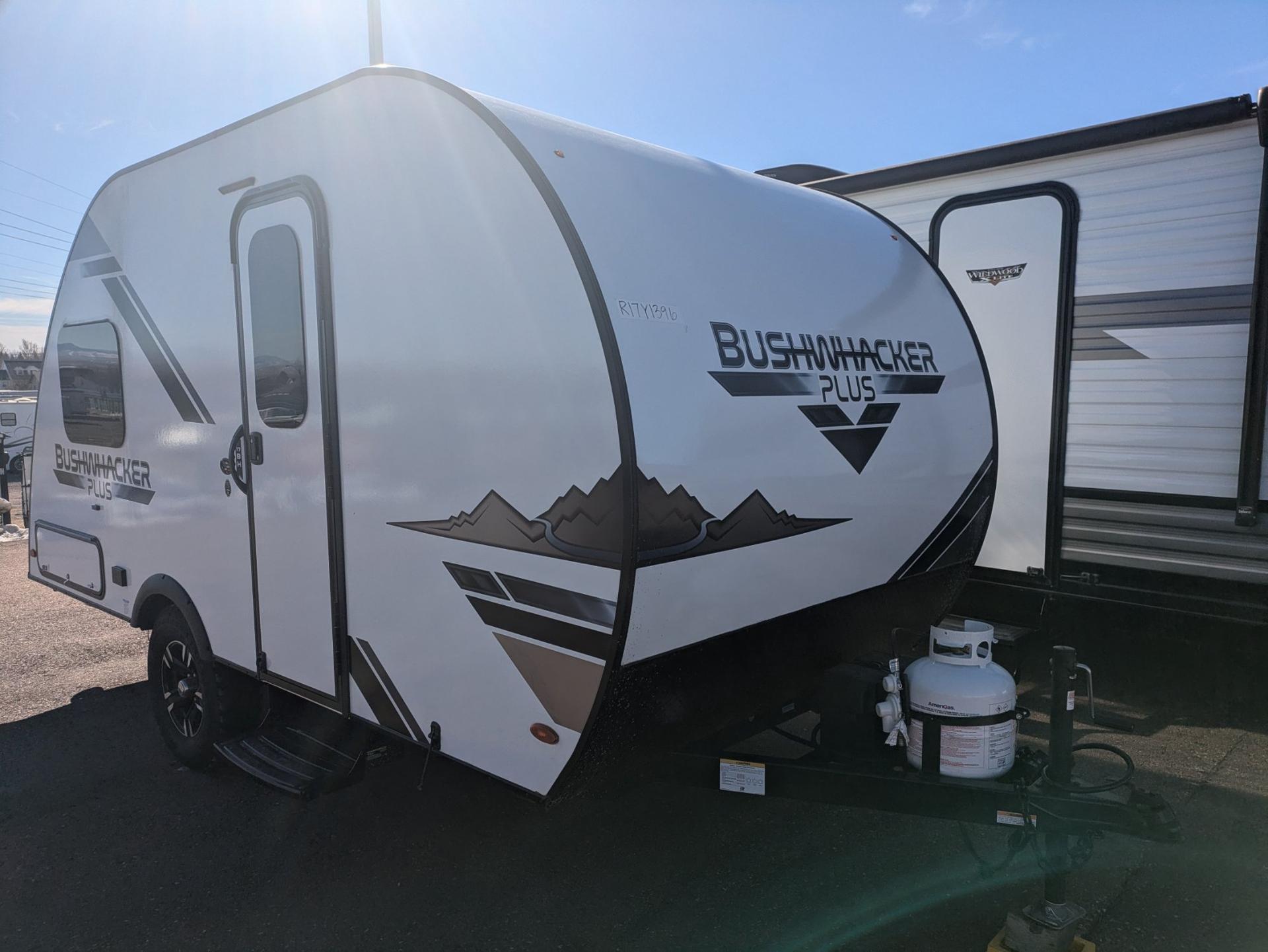 2024 Braxton Creek 2024 Braxton Creek Bushwhacker - thumbnail 2