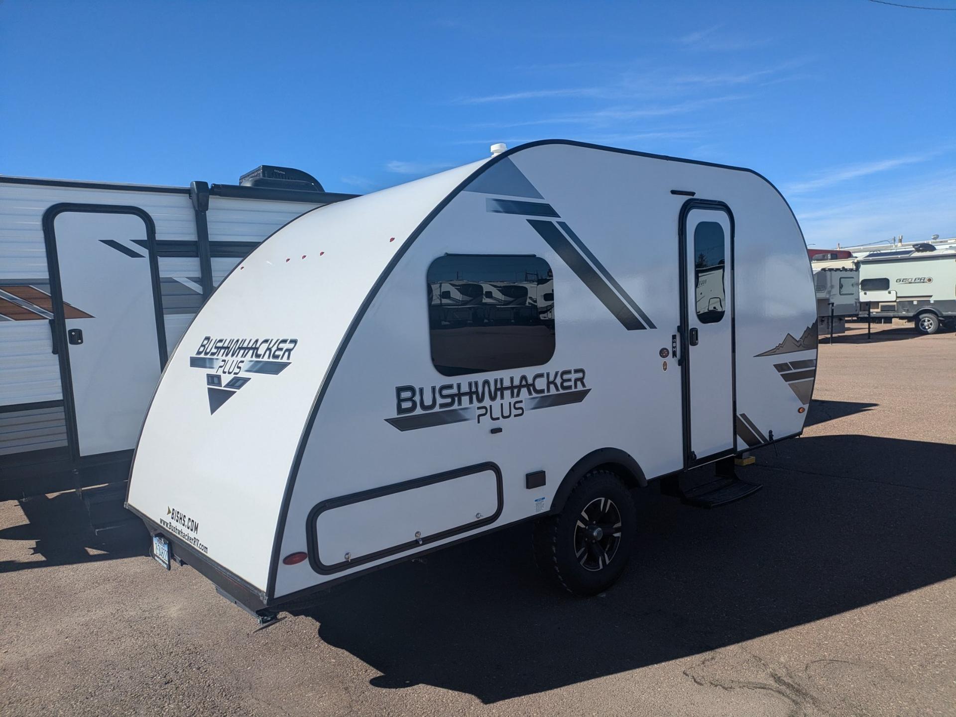 2024 Braxton Creek 2024 Braxton Creek Bushwhacker - thumbnail 3