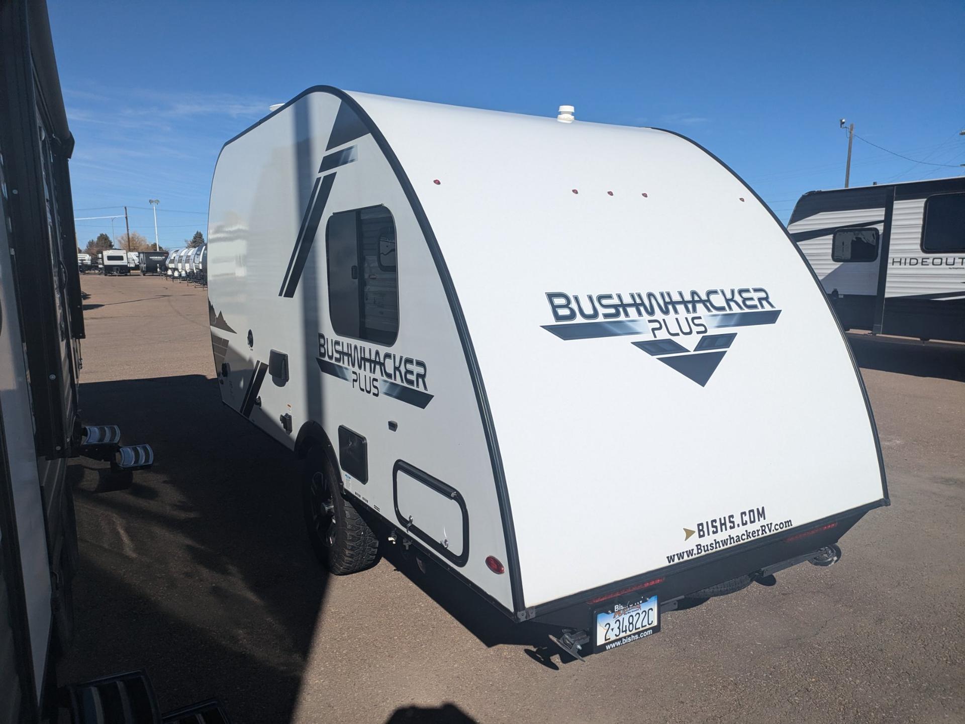 2024 Braxton Creek 2024 Braxton Creek Bushwhacker - thumbnail 4