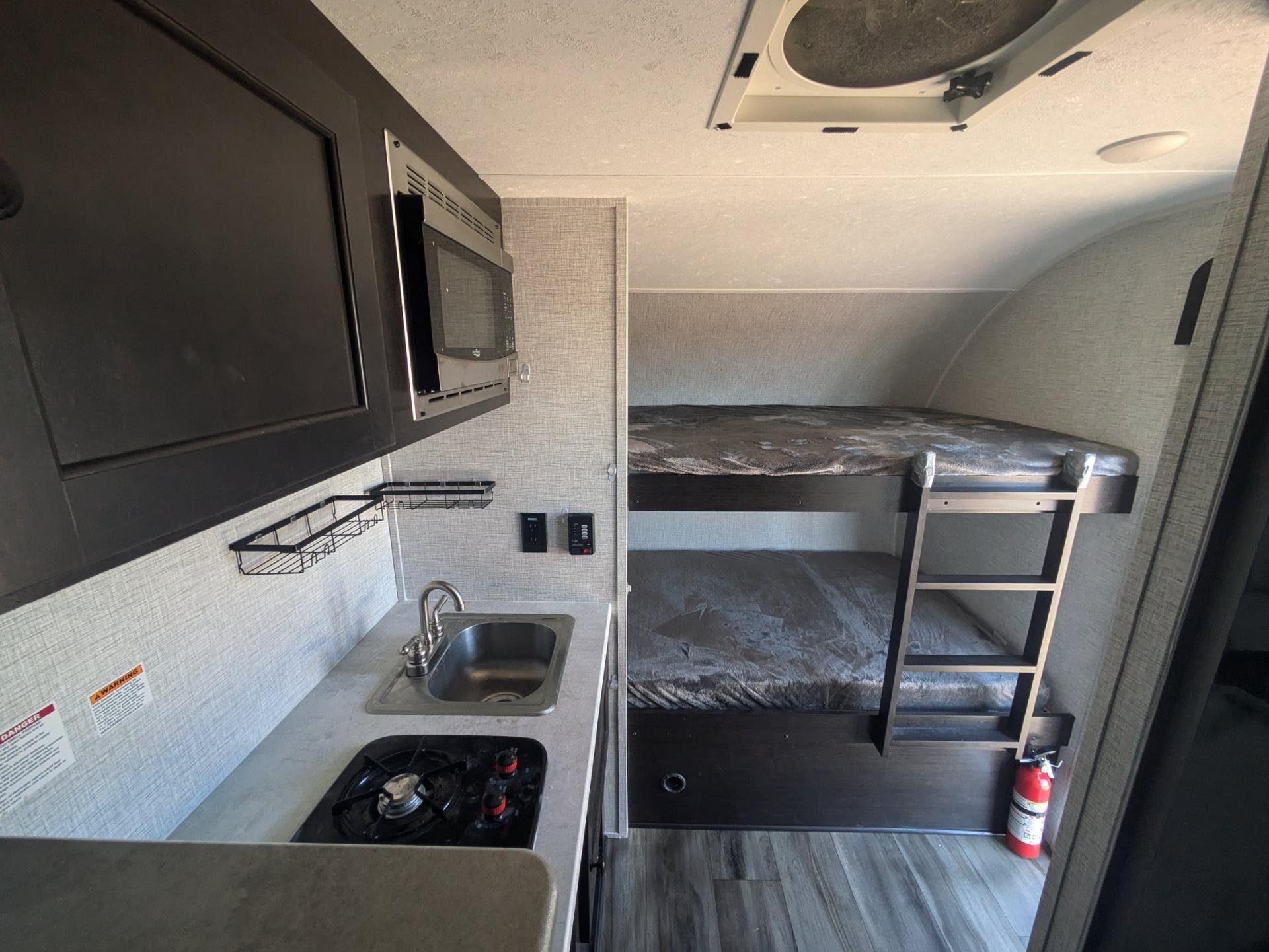 2024 Braxton Creek 2024 Braxton Creek Bushwhacker - thumbnail 9